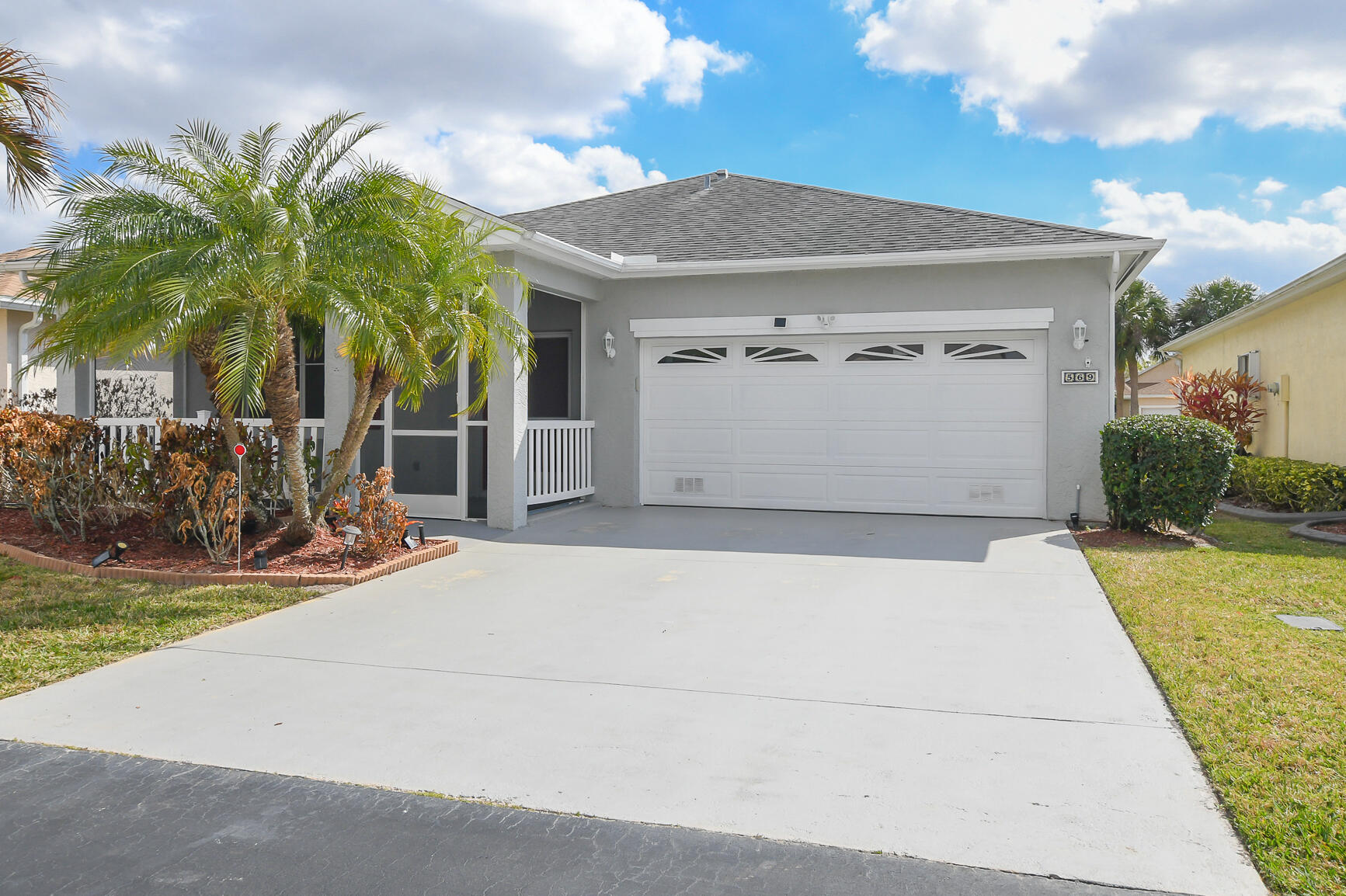 569 NW Cortina Lane, Port St. Lucie