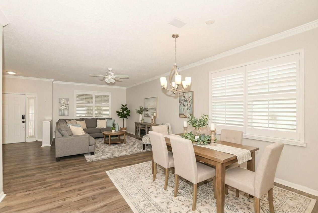 569 NW Cortina Lane, Port St. Lucie
