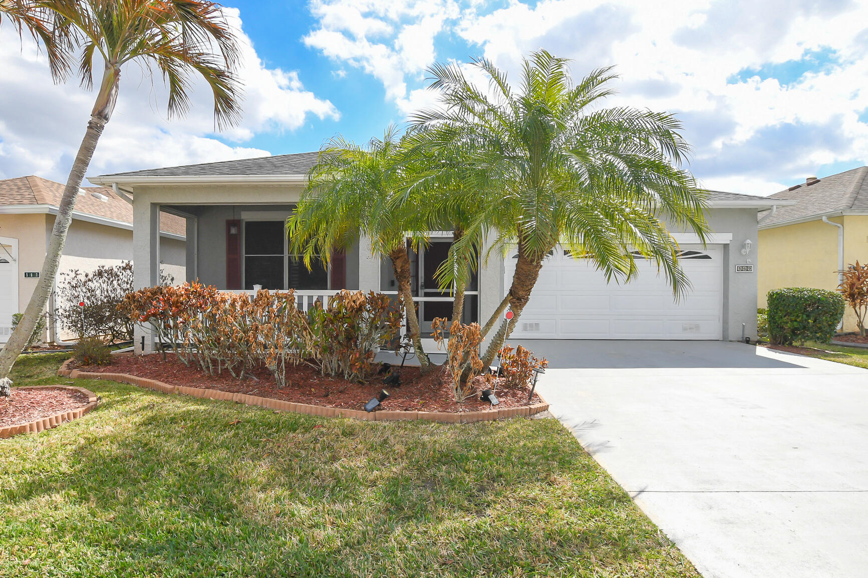 569 NW Cortina Lane, Port St. Lucie