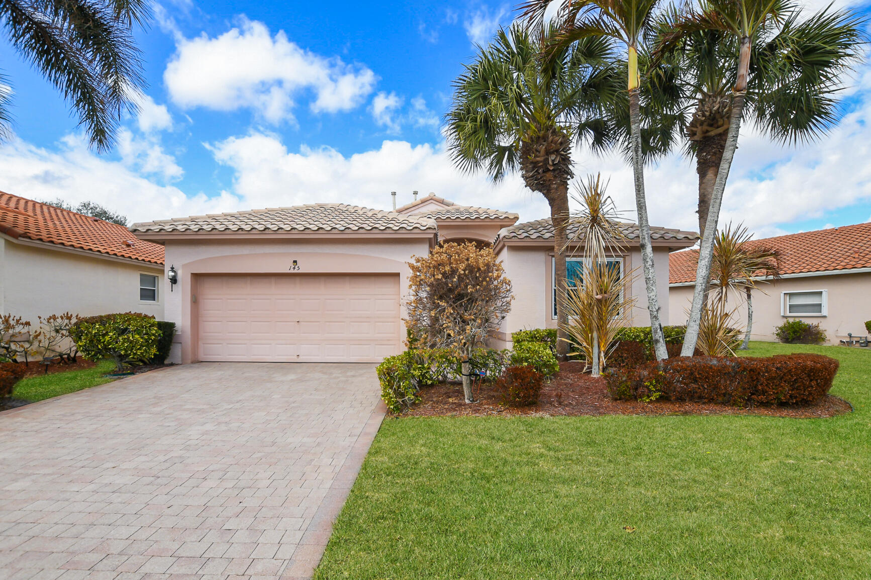 145 NW Lawton Road, Port St. Lucie