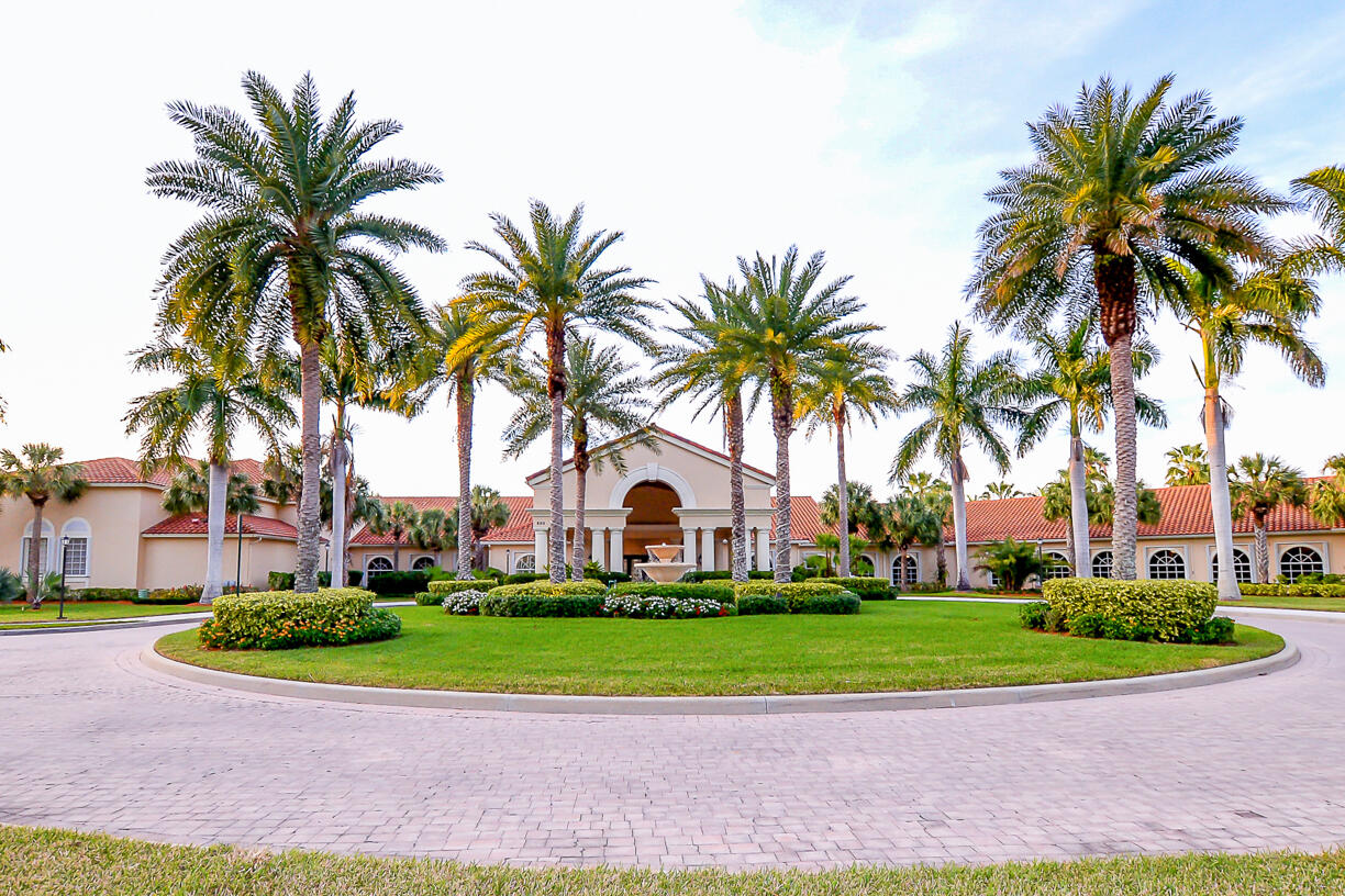 145 NW Lawton Road, Port St. Lucie