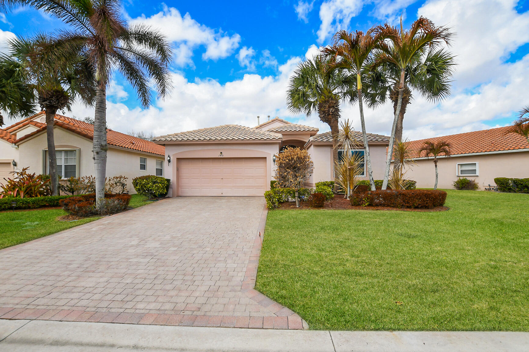 145 NW Lawton Road, Port St. Lucie