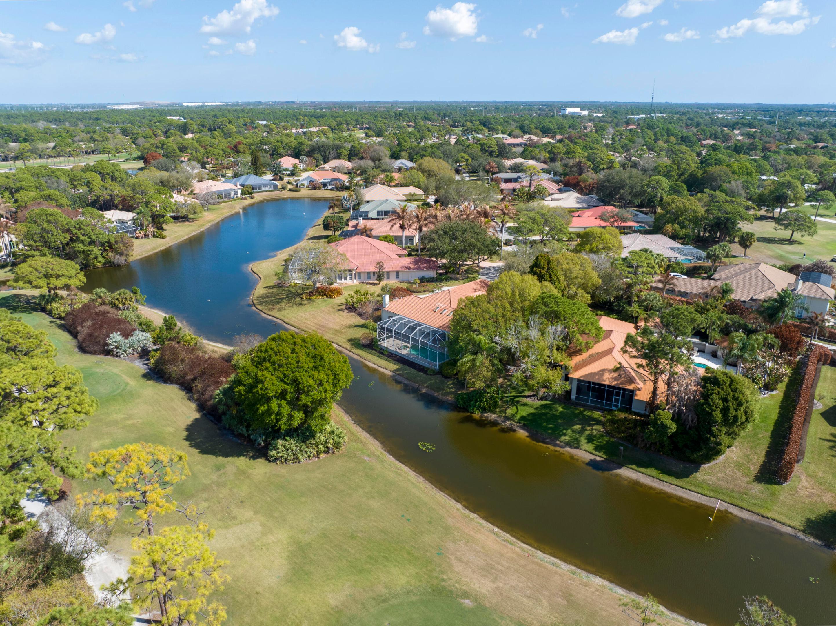 9680 Landings Drive, Port St. Lucie