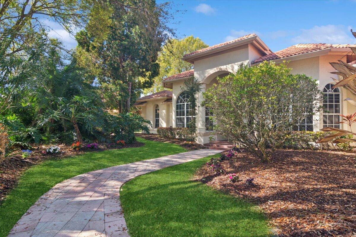 9680 Landings Drive, Port St. Lucie