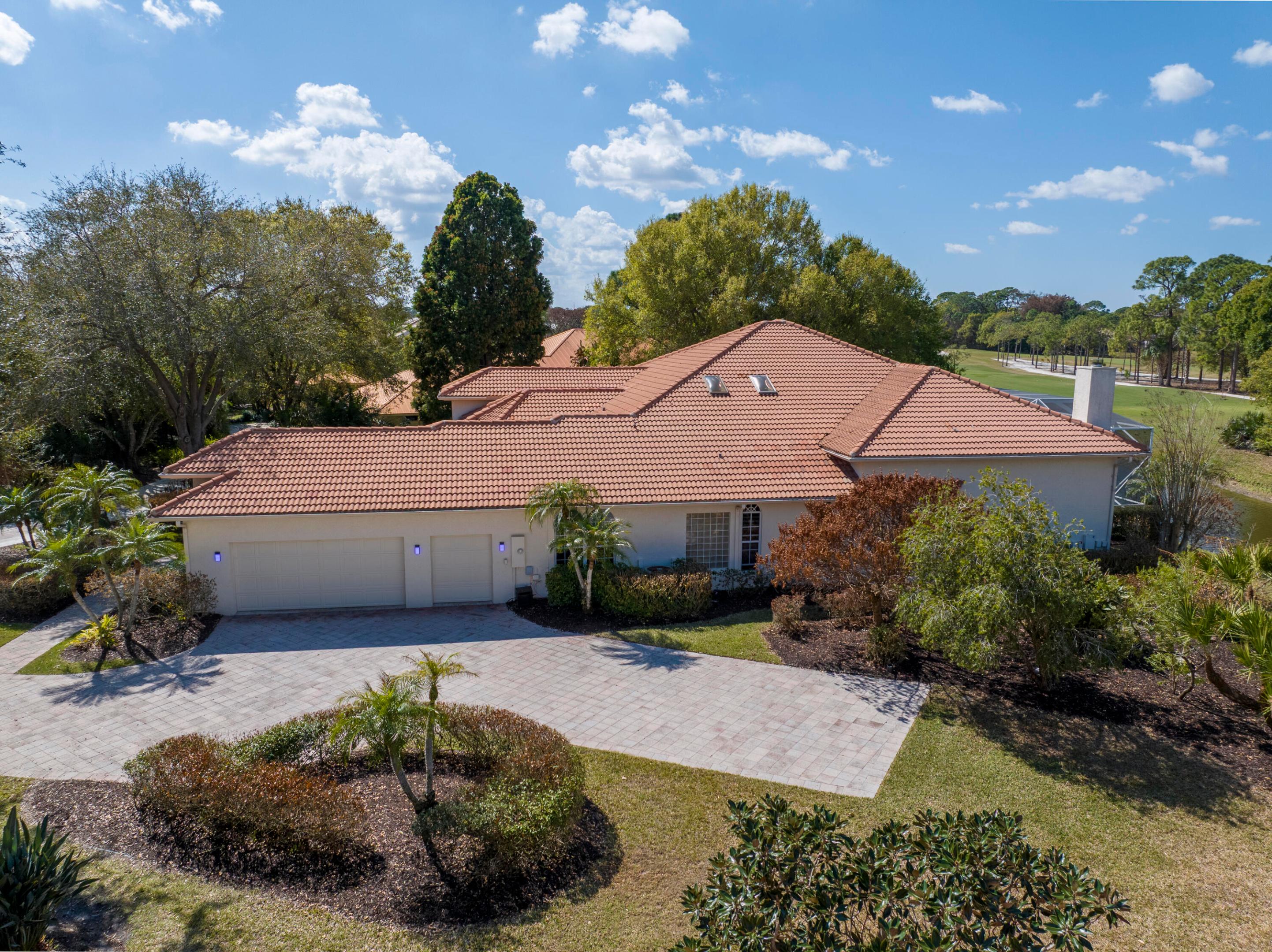 9680 Landings Drive, Port St. Lucie