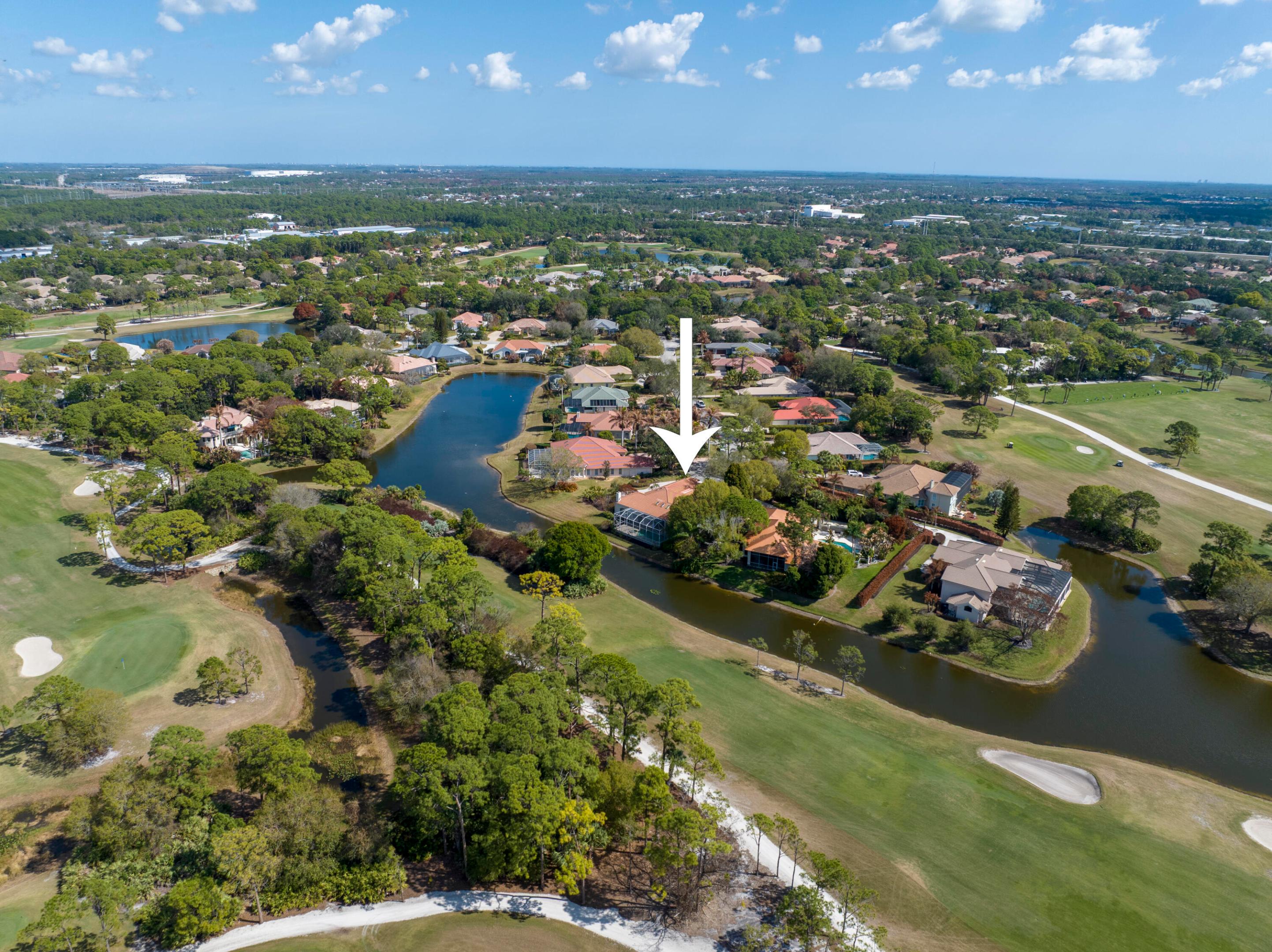 9680 Landings Drive, Port St. Lucie