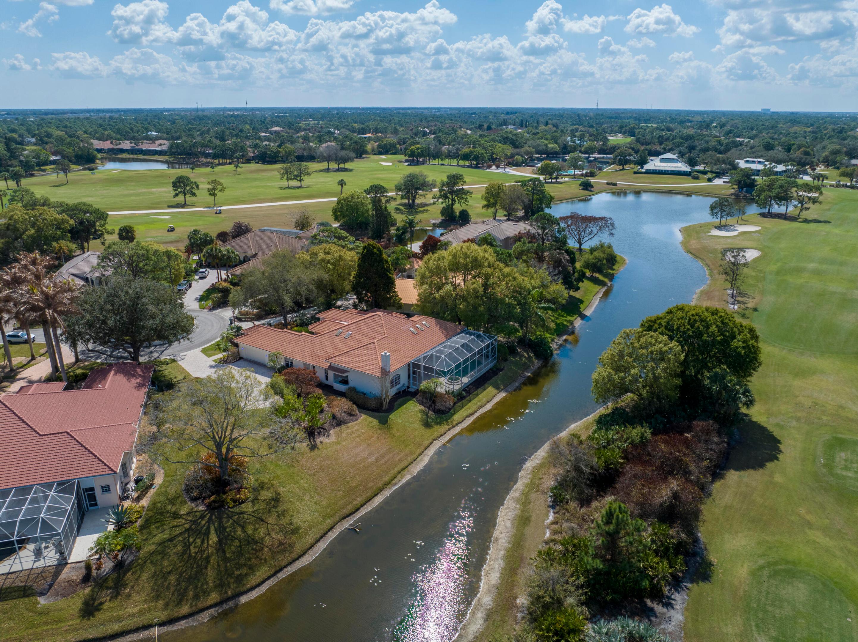9680 Landings Drive, Port St. Lucie