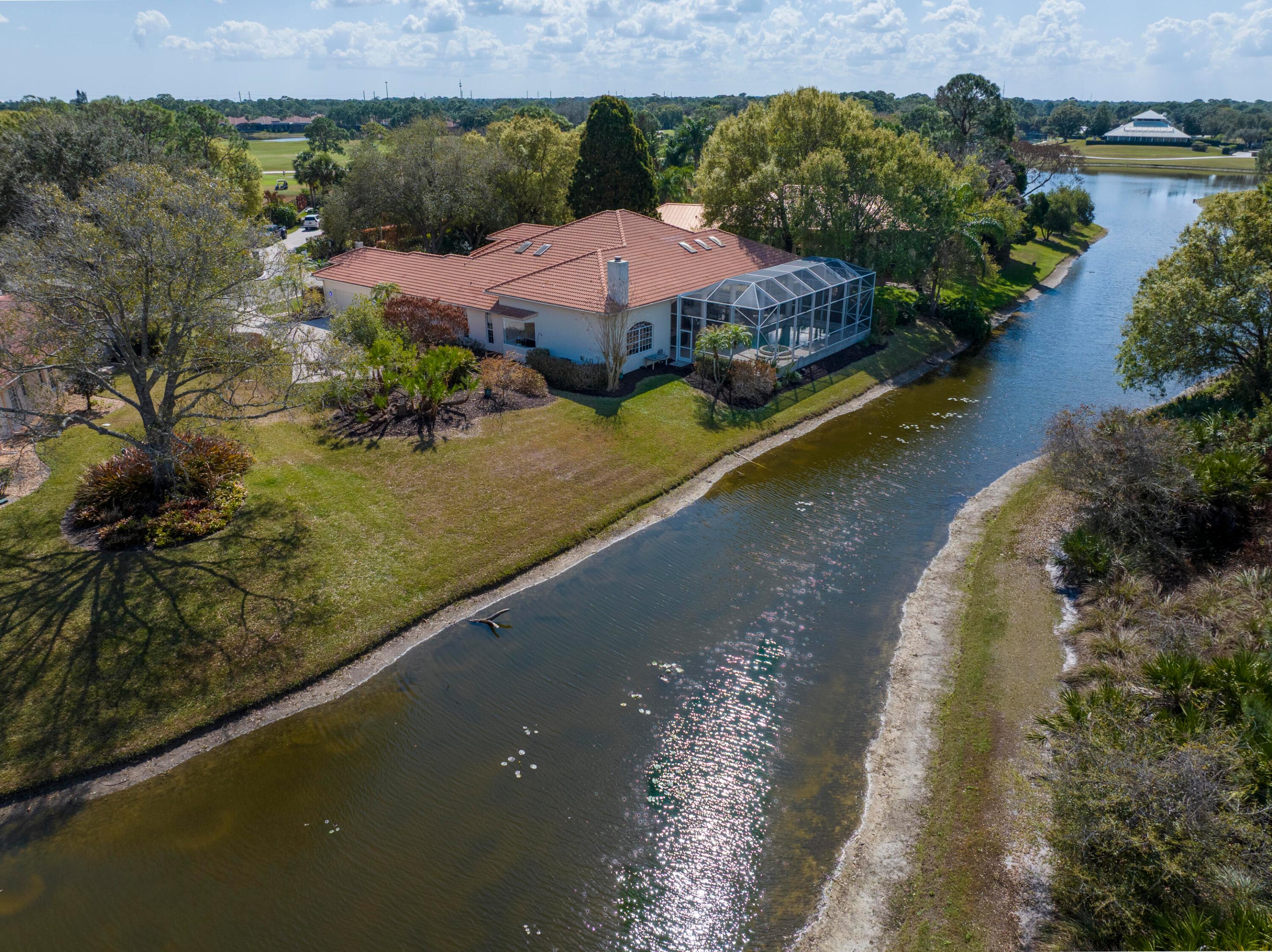 9680 Landings Drive, Port St. Lucie