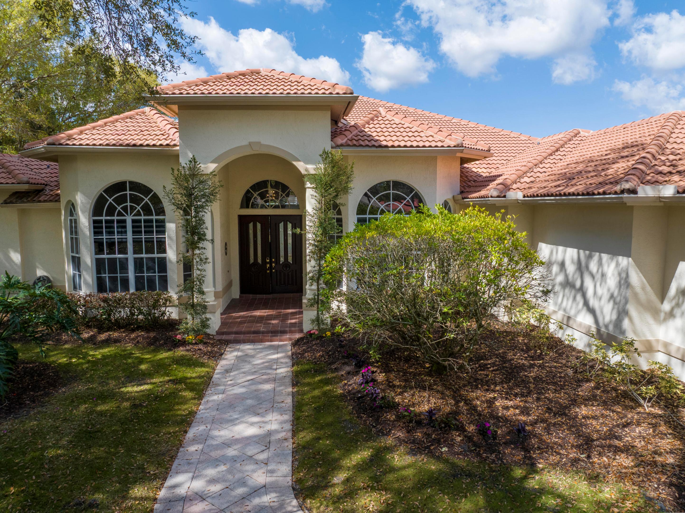 9680 Landings Drive, Port St. Lucie