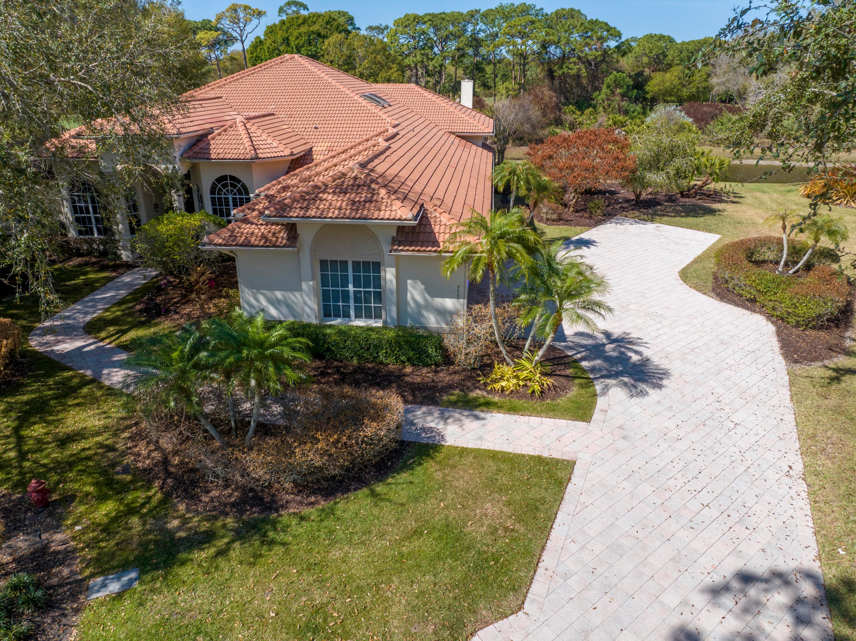 9680 Landings Drive, Port St. Lucie
