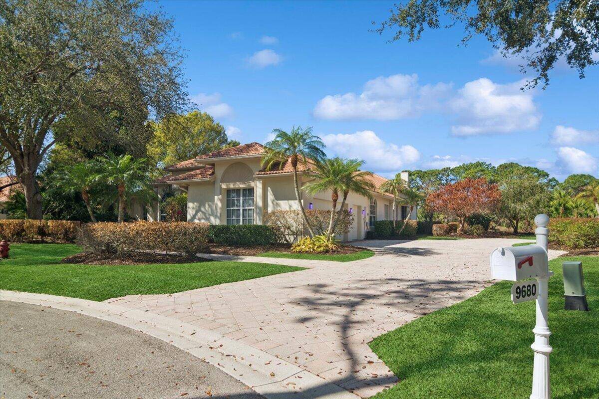 9680 Landings Drive, Port St. Lucie