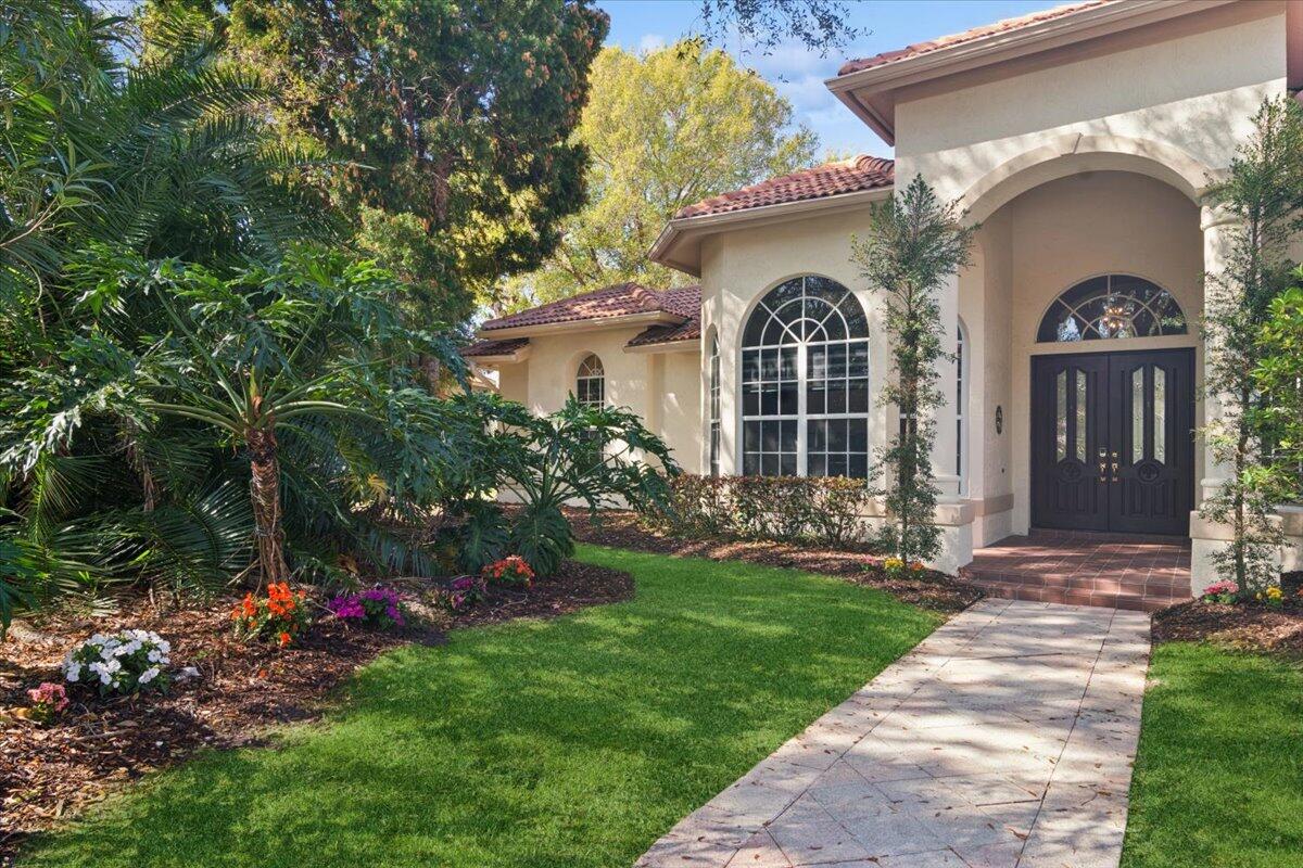 9680 Landings Drive, Port St. Lucie
