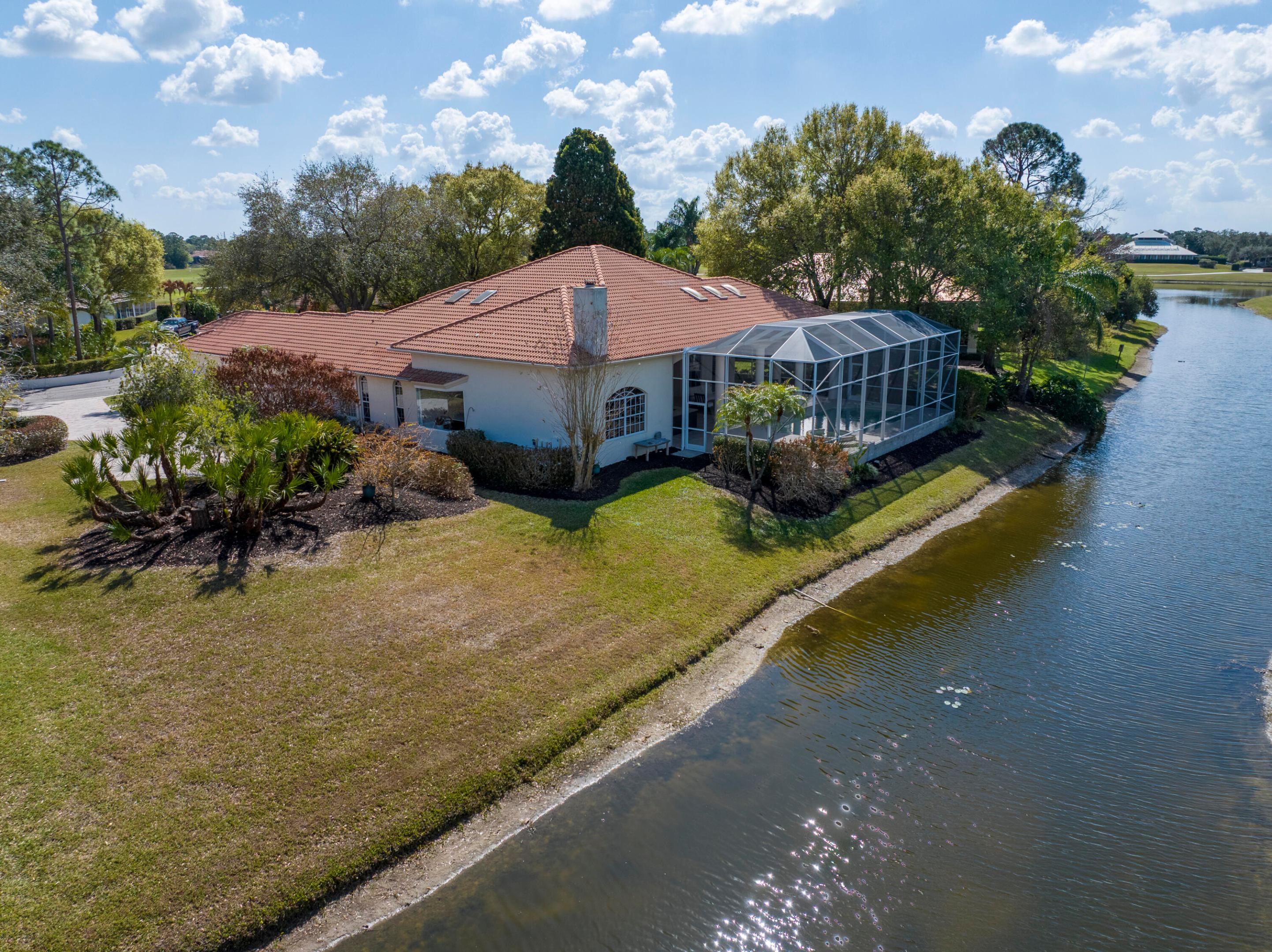 9680 Landings Drive, Port St. Lucie