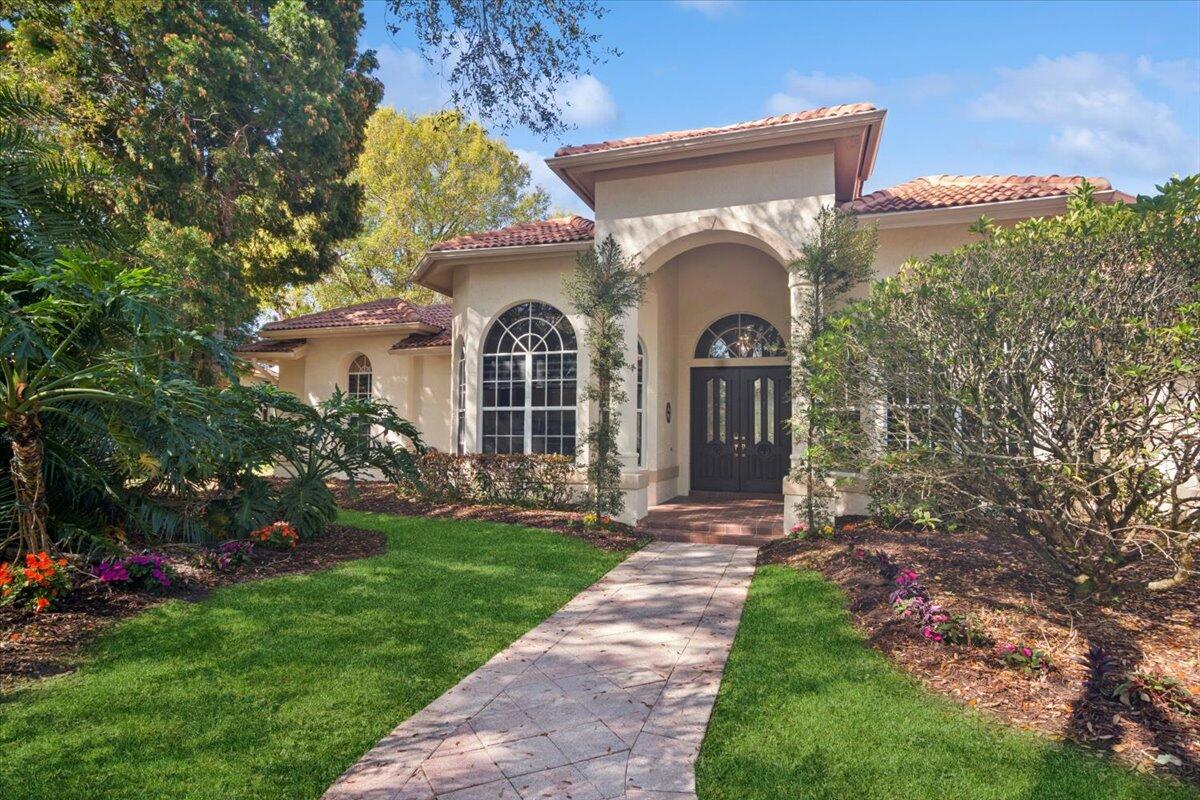 9680 Landings Drive, Port St. Lucie