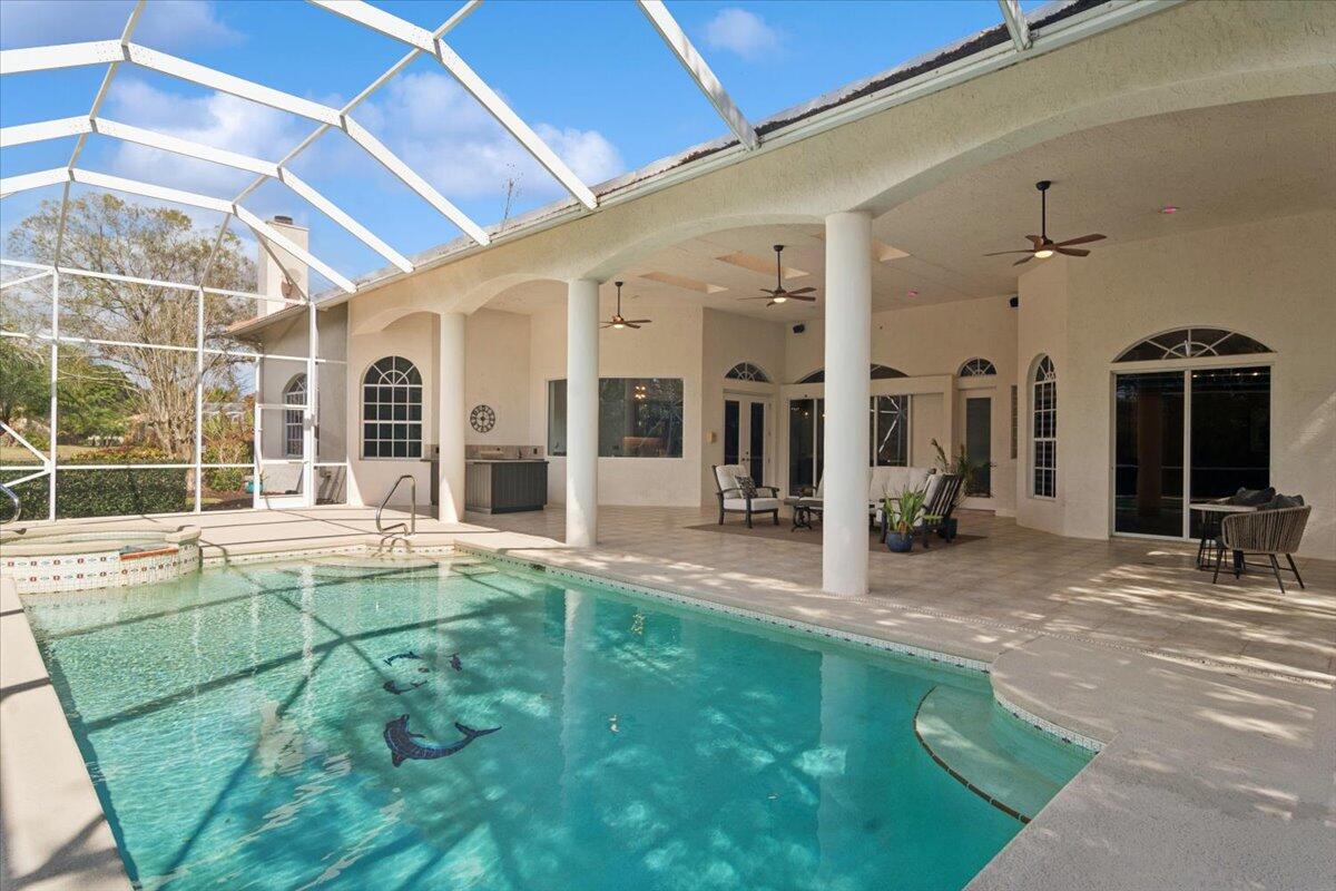9680 Landings Drive, Port St. Lucie