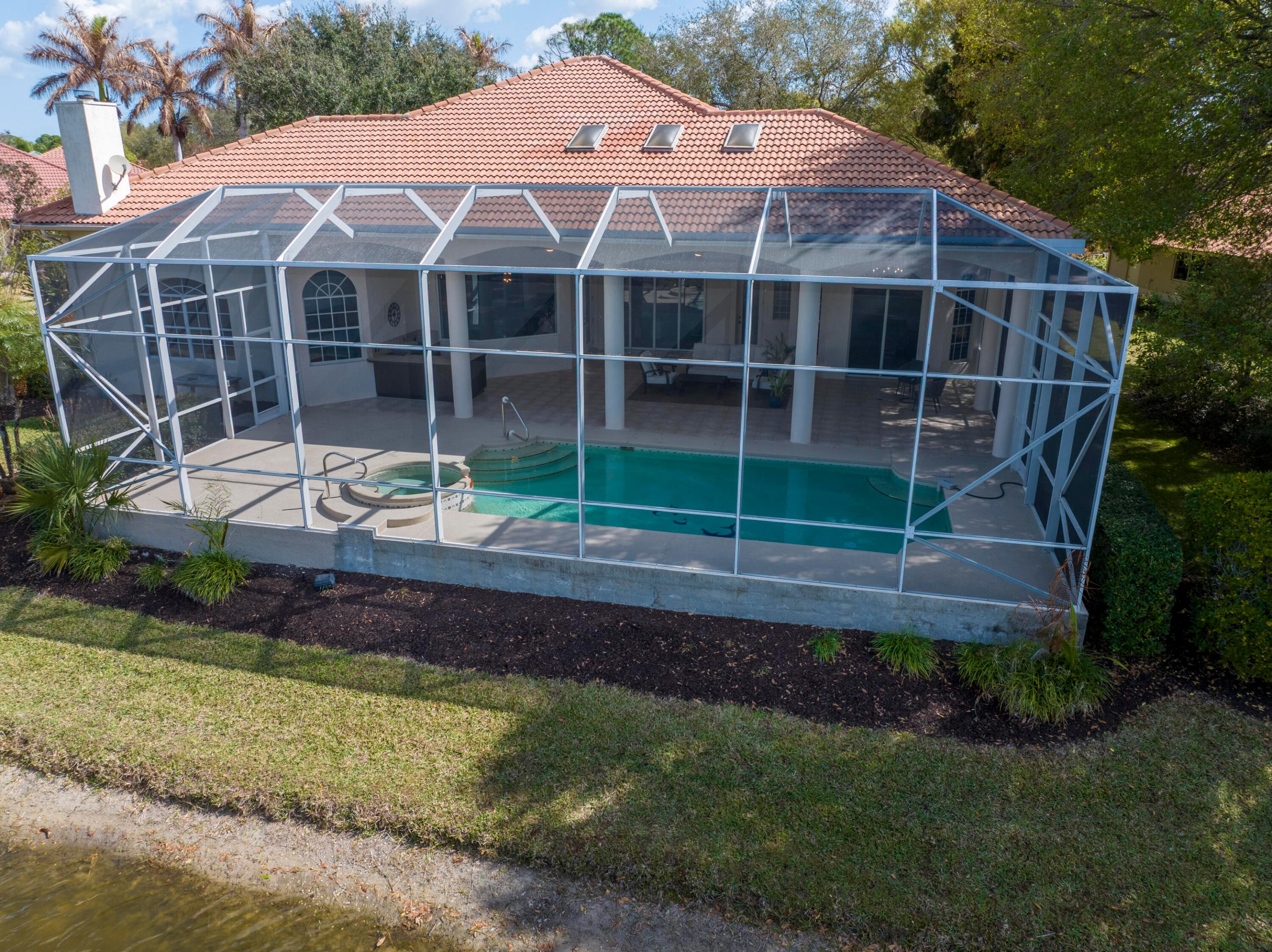 9680 Landings Drive, Port St. Lucie