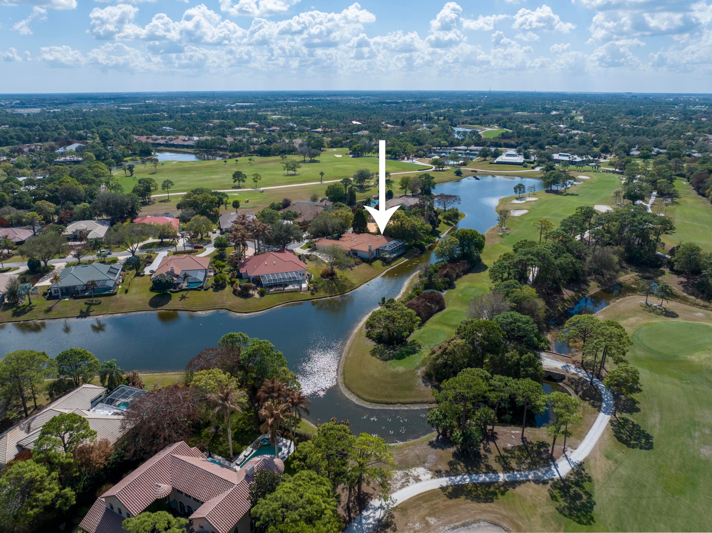 9680 Landings Drive, Port St. Lucie