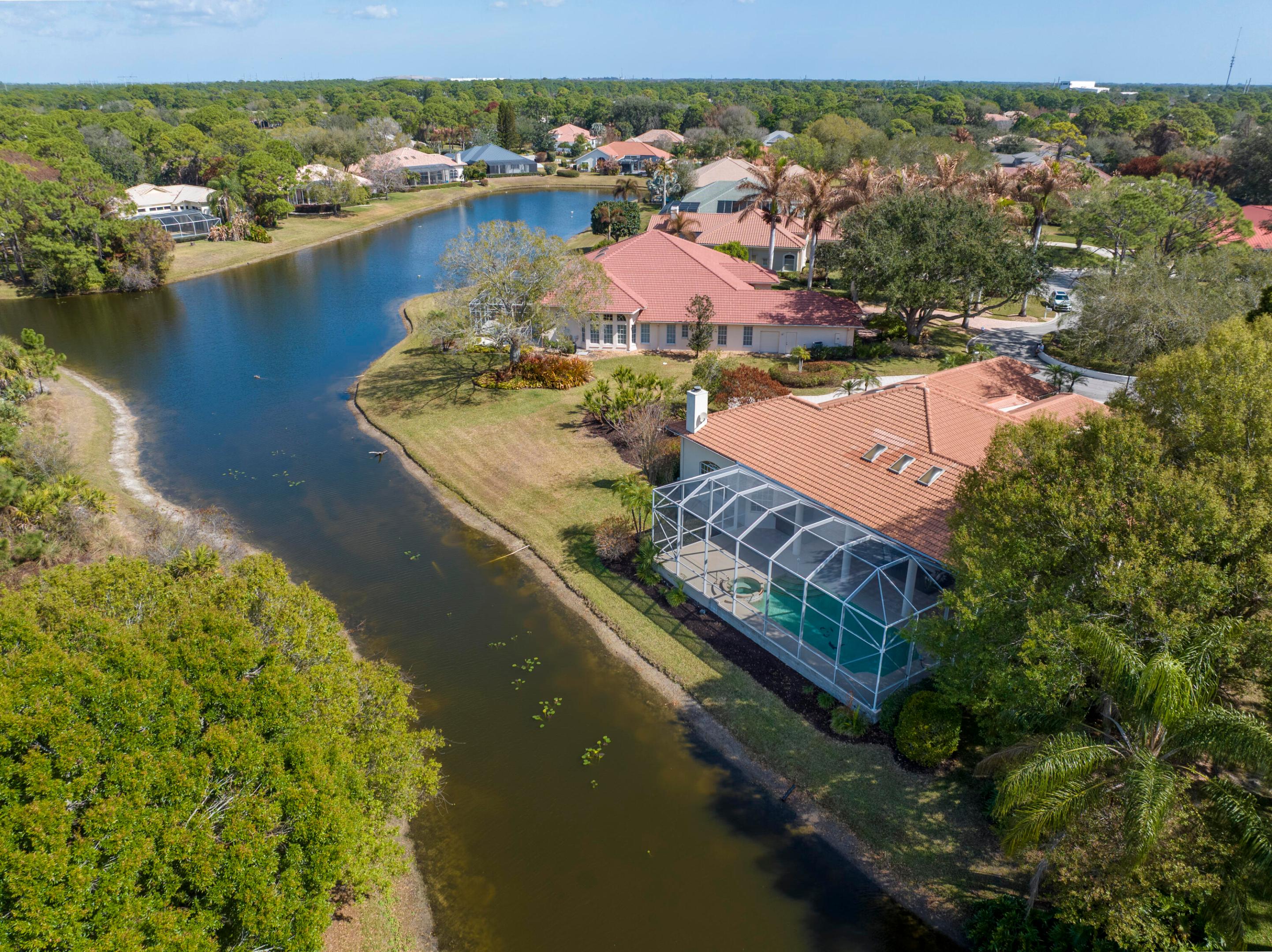 9680 Landings Drive, Port St. Lucie