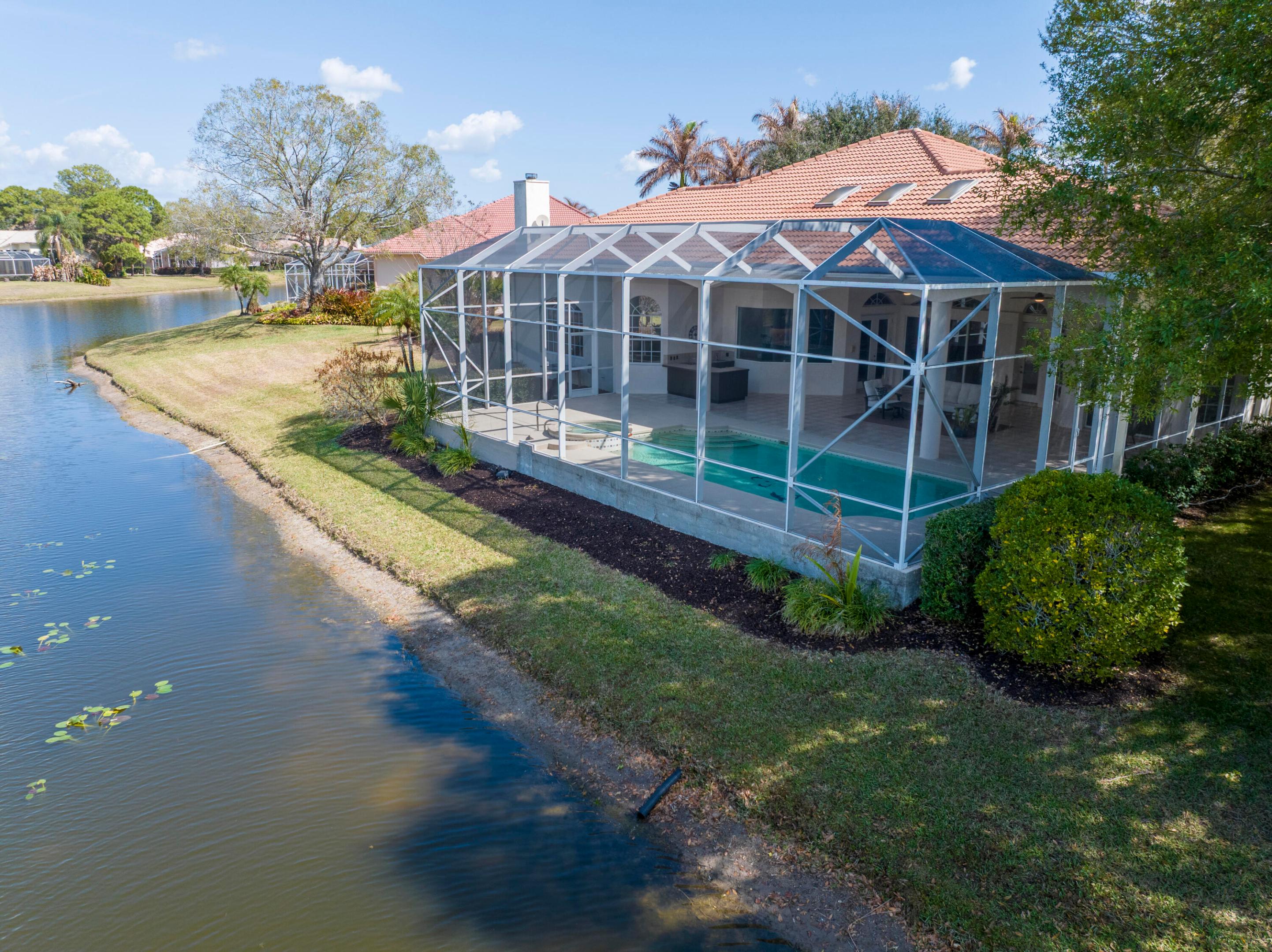 9680 Landings Drive, Port St. Lucie