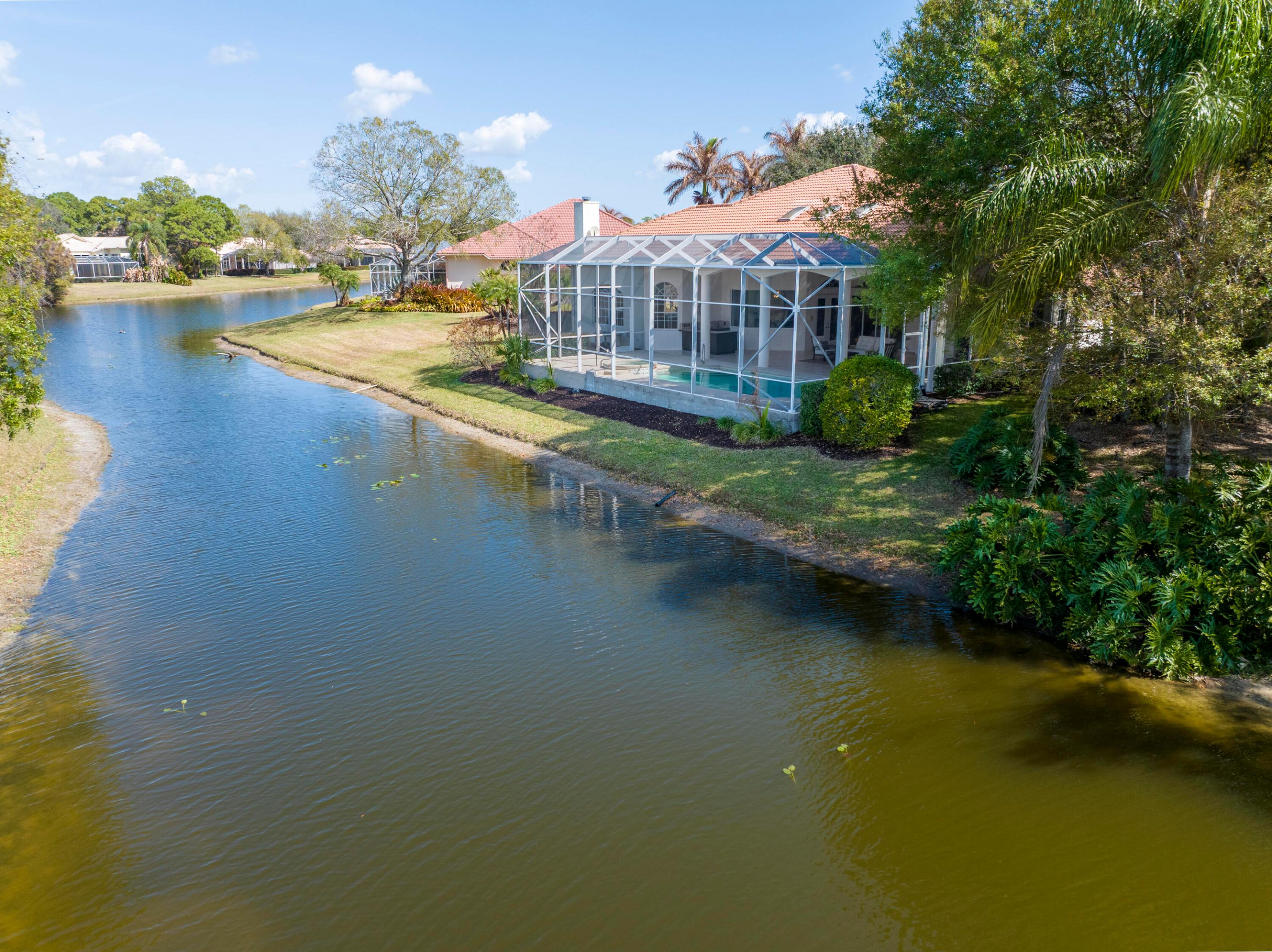 9680 Landings Drive, Port St. Lucie