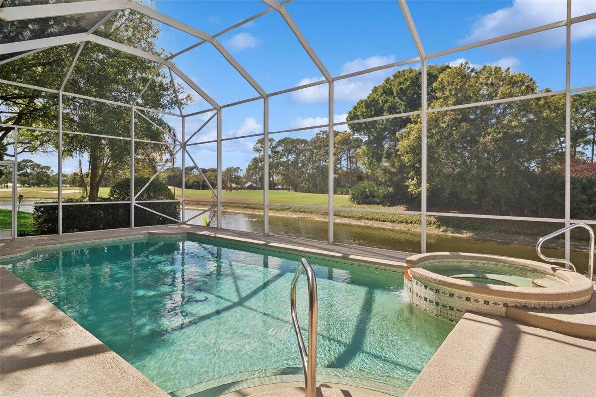 9680 Landings Drive, Port St. Lucie