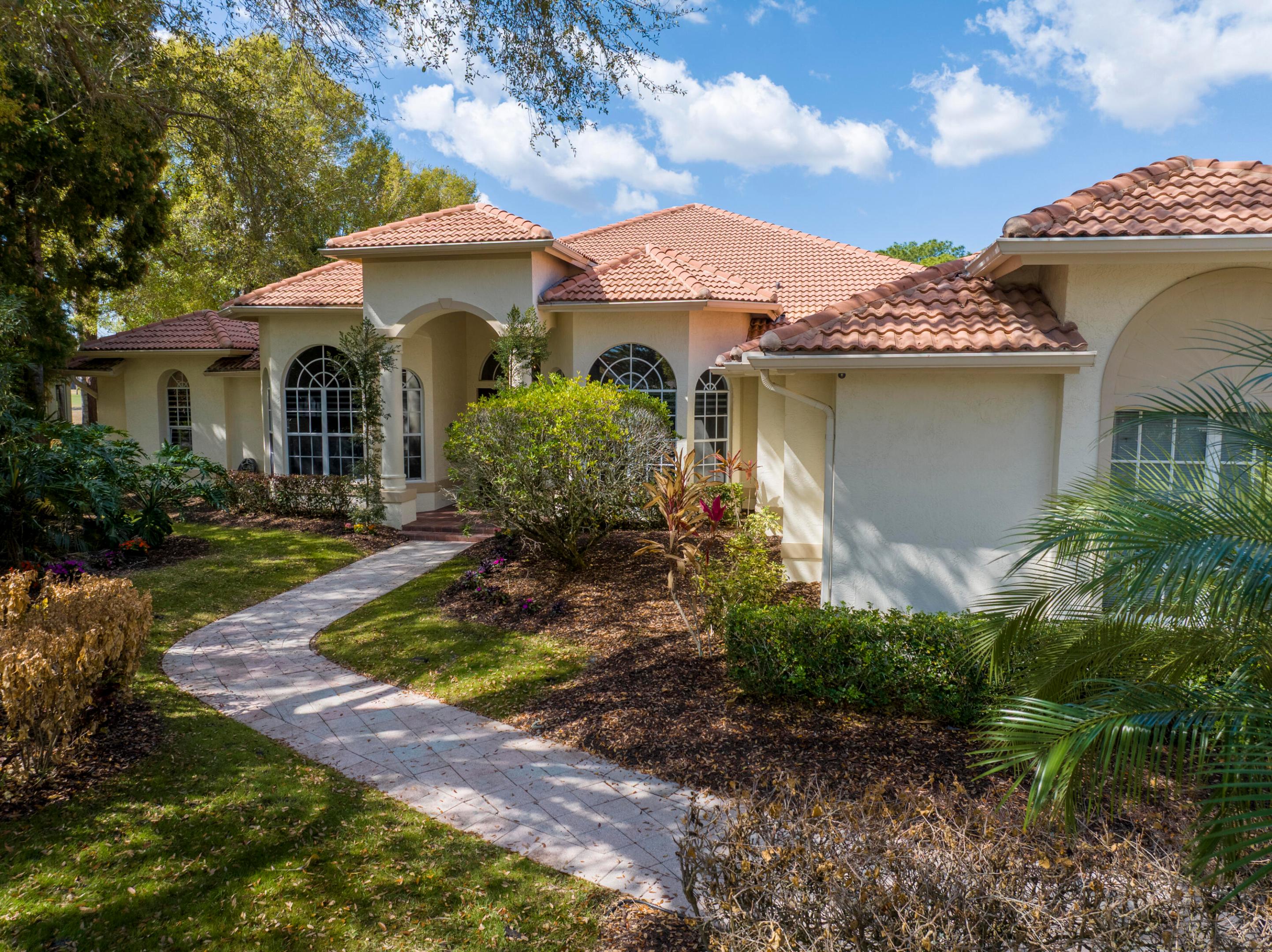9680 Landings Drive, Port St. Lucie