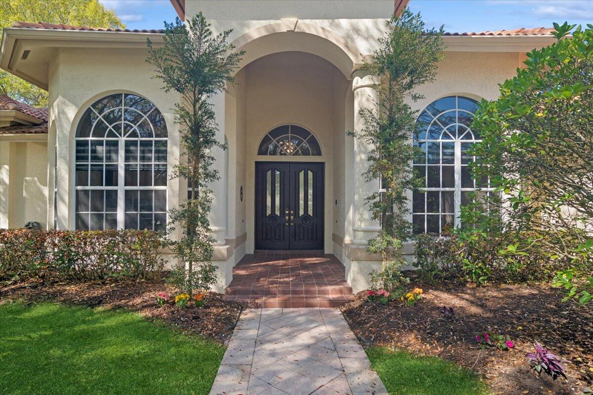 9680 Landings Drive, Port St. Lucie