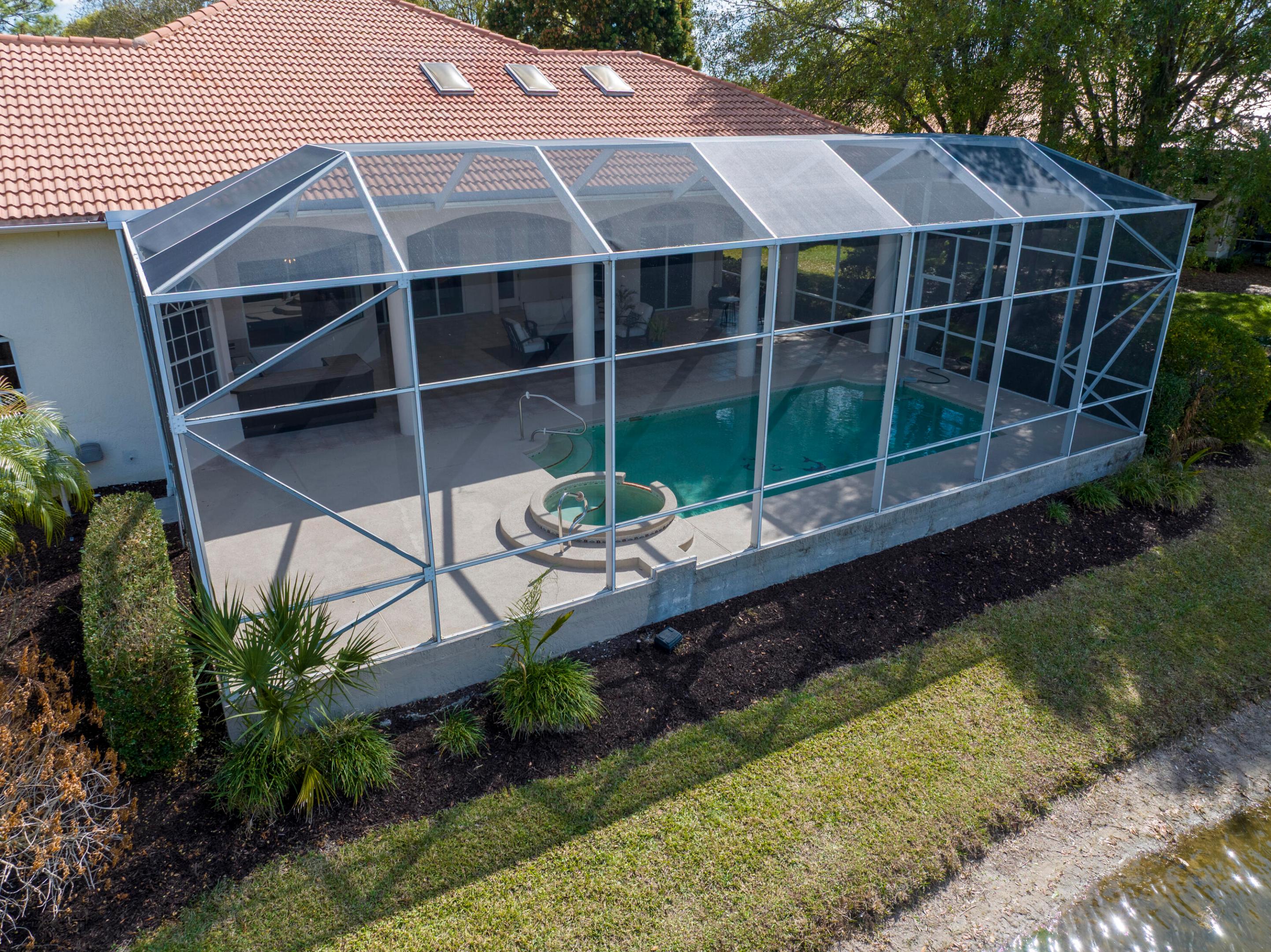 9680 Landings Drive, Port St. Lucie