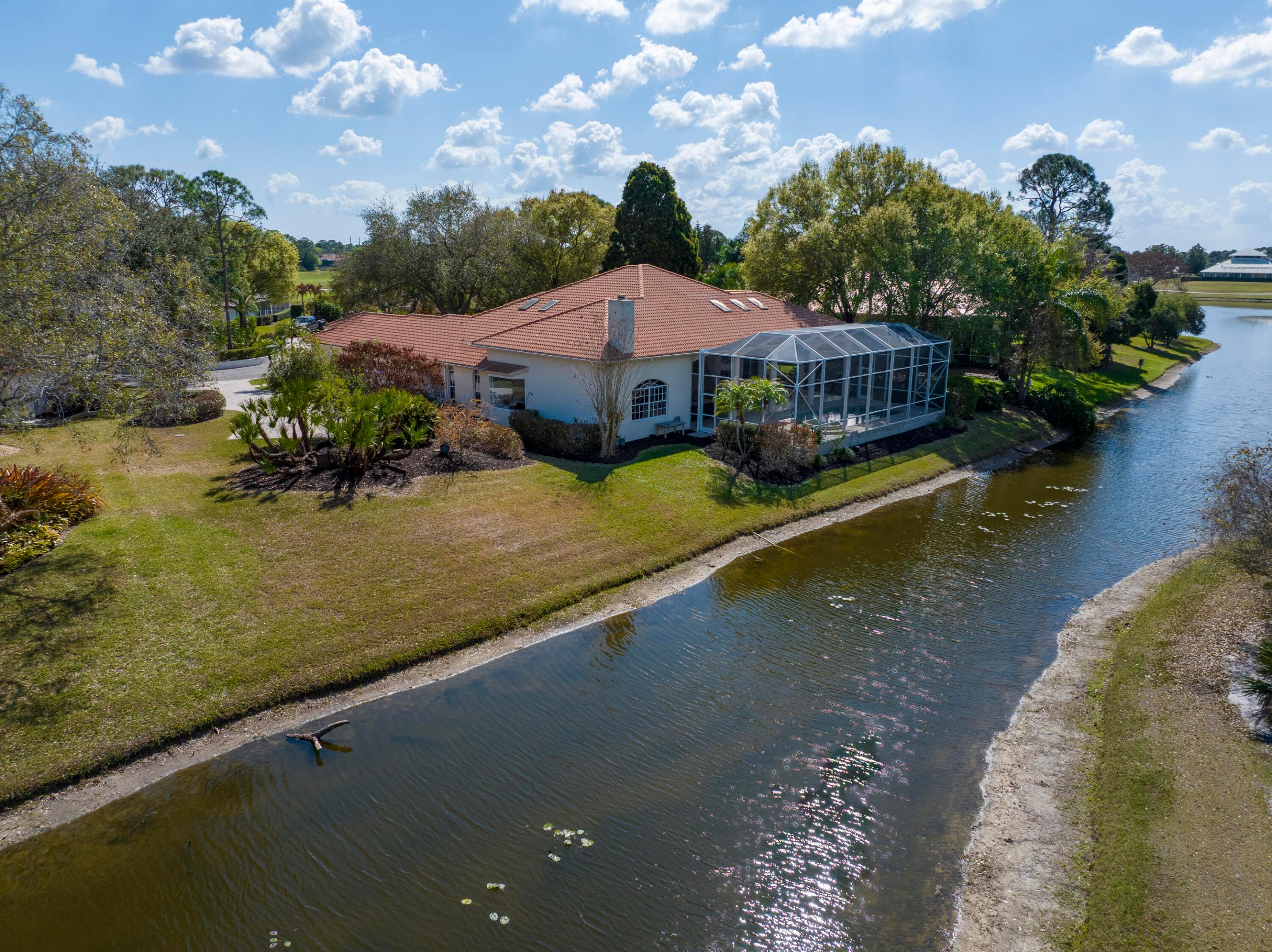 9680 Landings Drive, Port St. Lucie