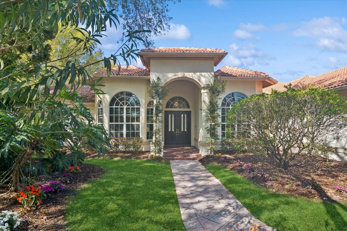 9680 Landings Drive, Port St. Lucie