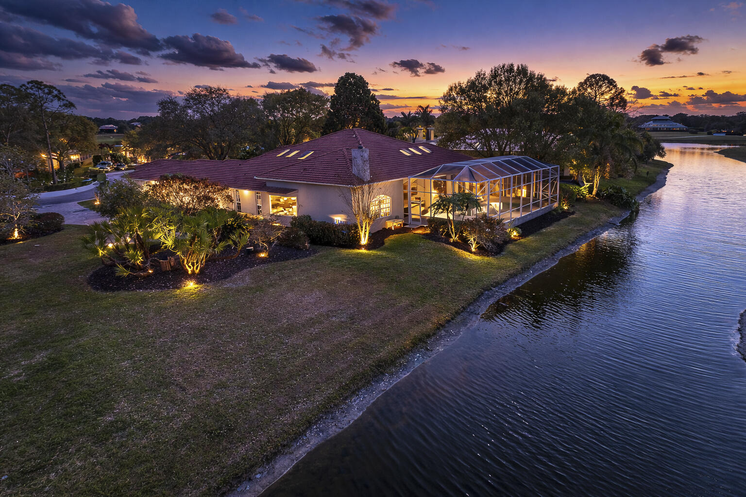 9680 Landings Drive, Port St. Lucie
