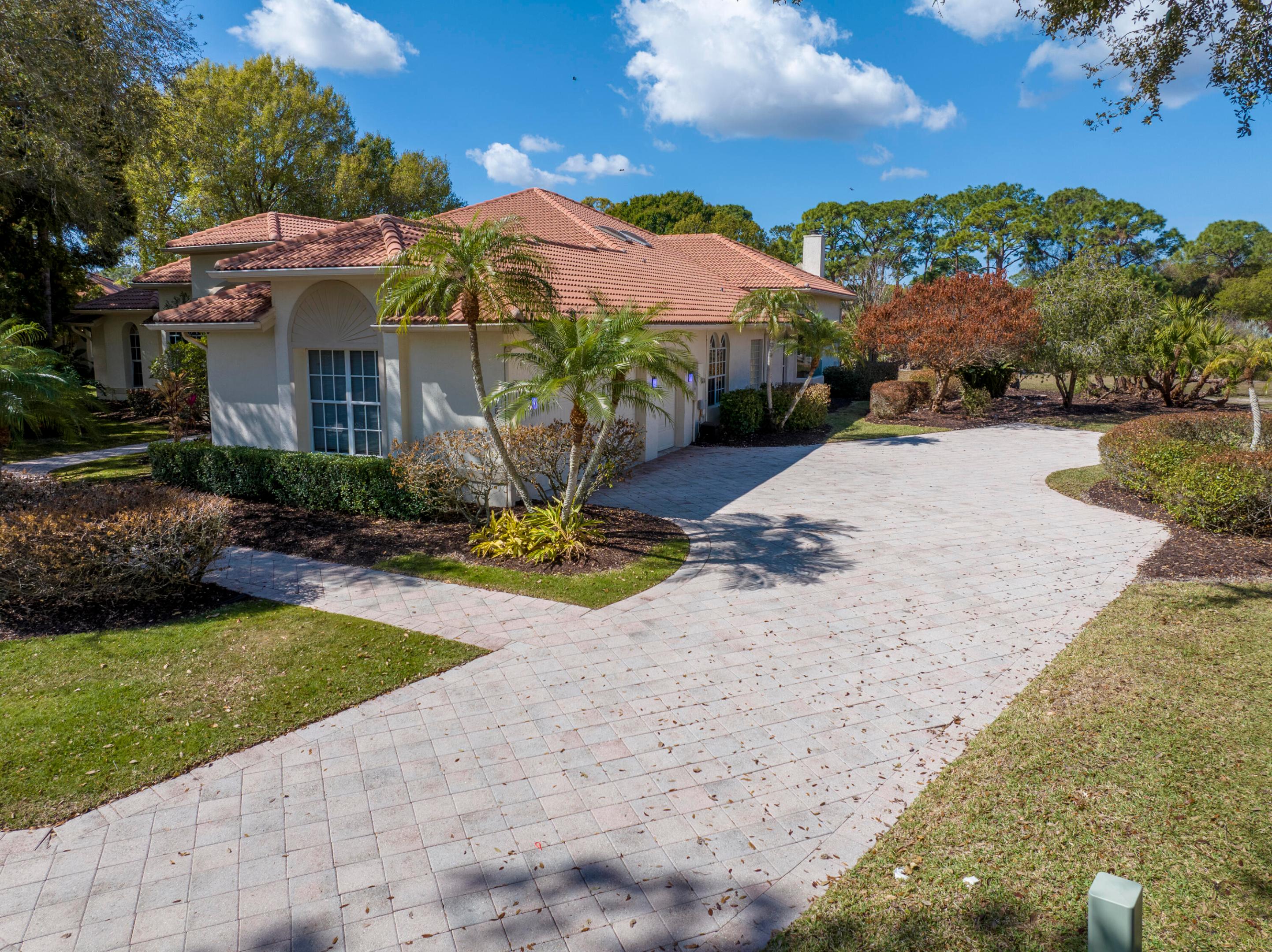 9680 Landings Drive, Port St. Lucie