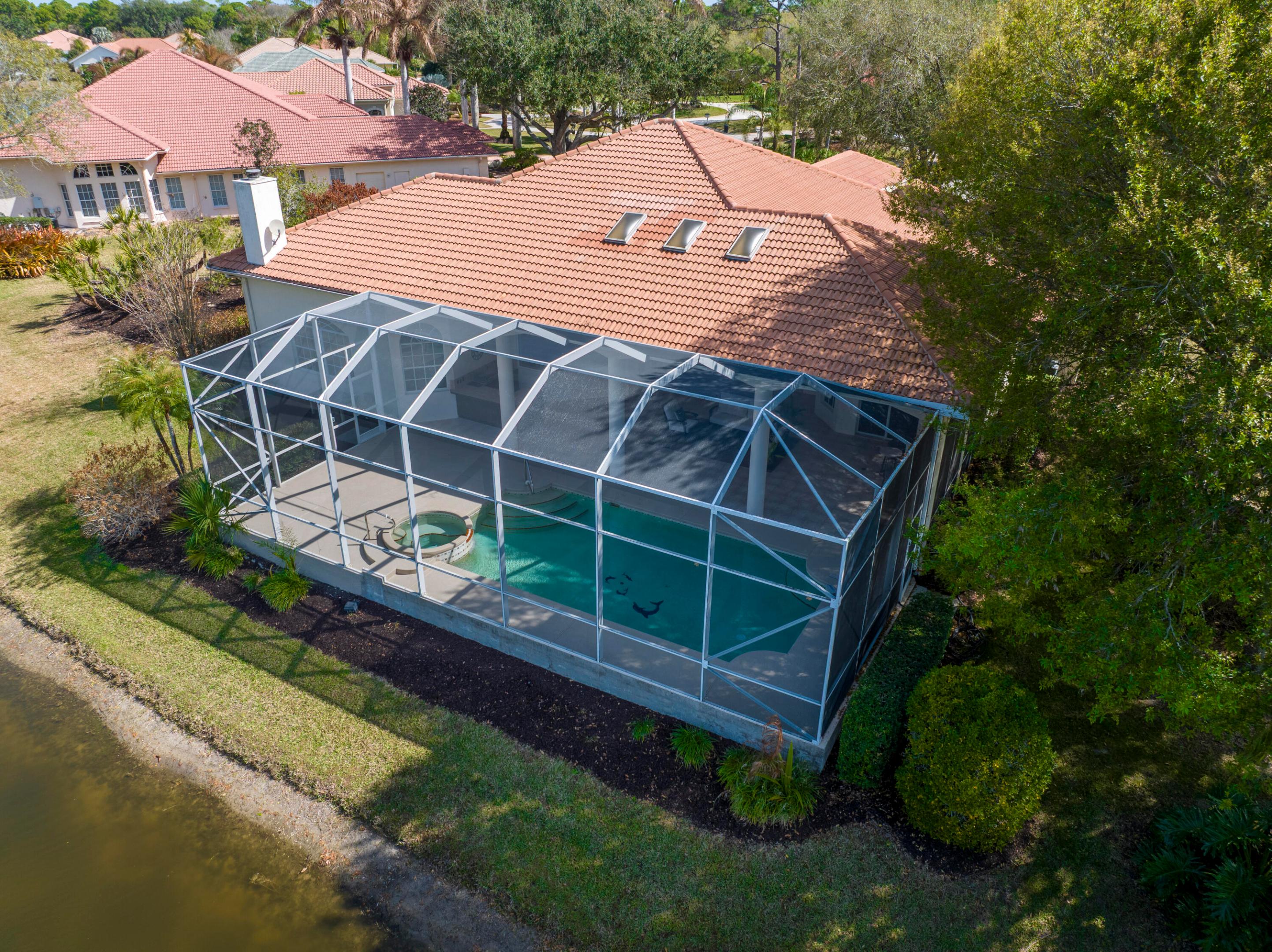 9680 Landings Drive, Port St. Lucie
