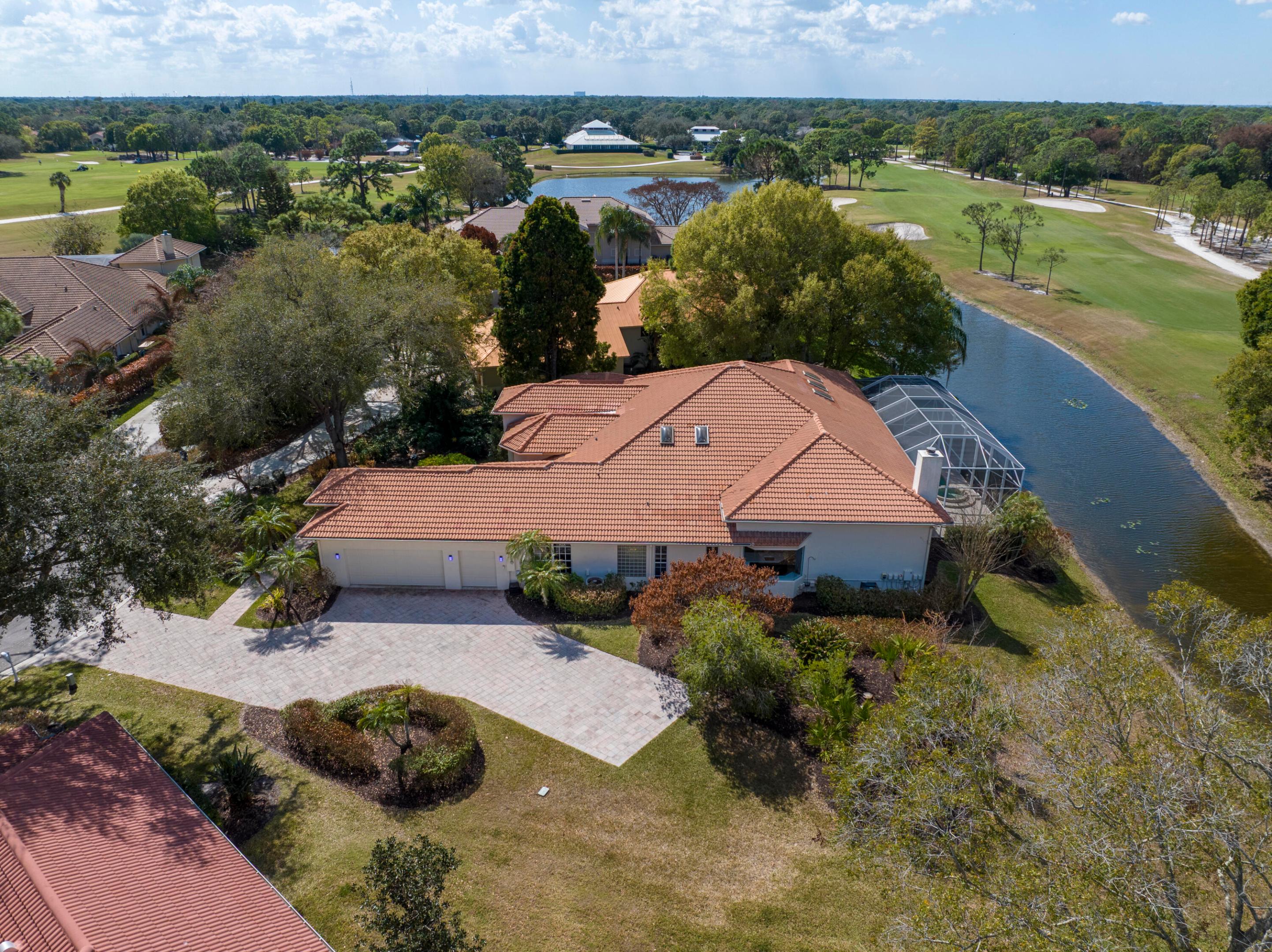 9680 Landings Drive, Port St. Lucie