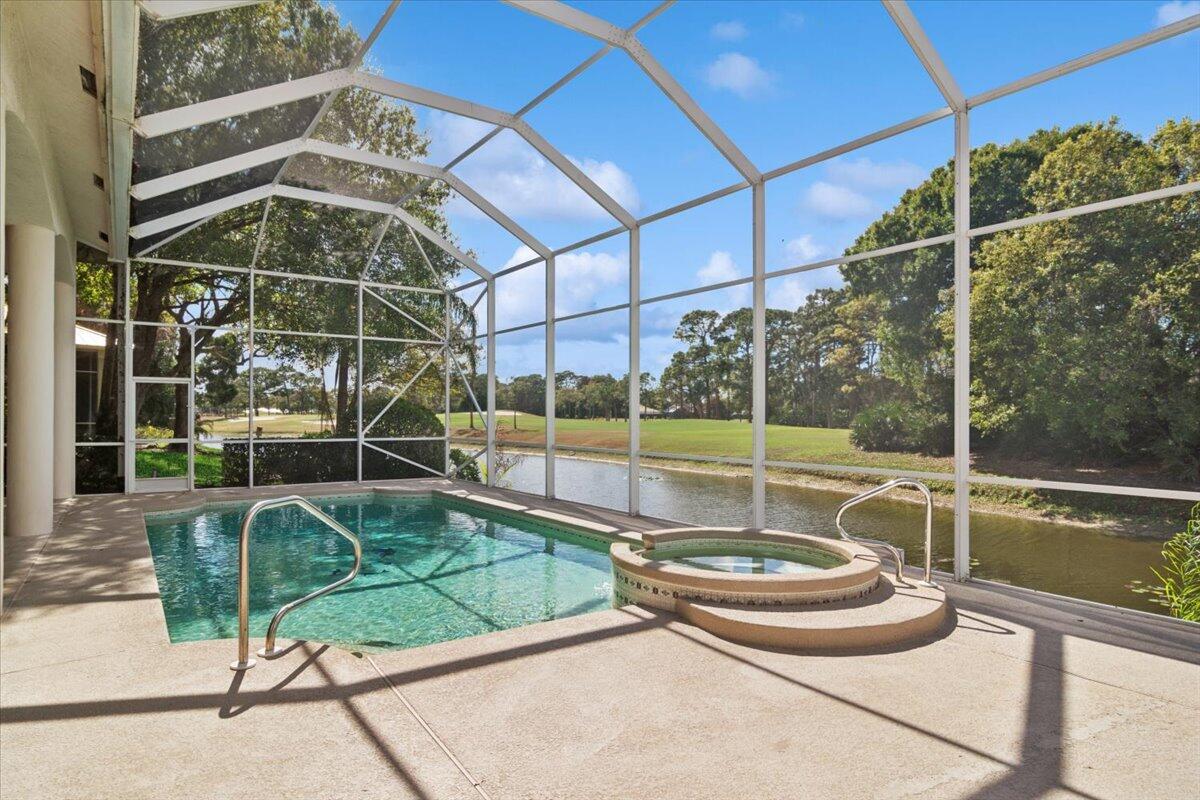 9680 Landings Drive, Port St. Lucie