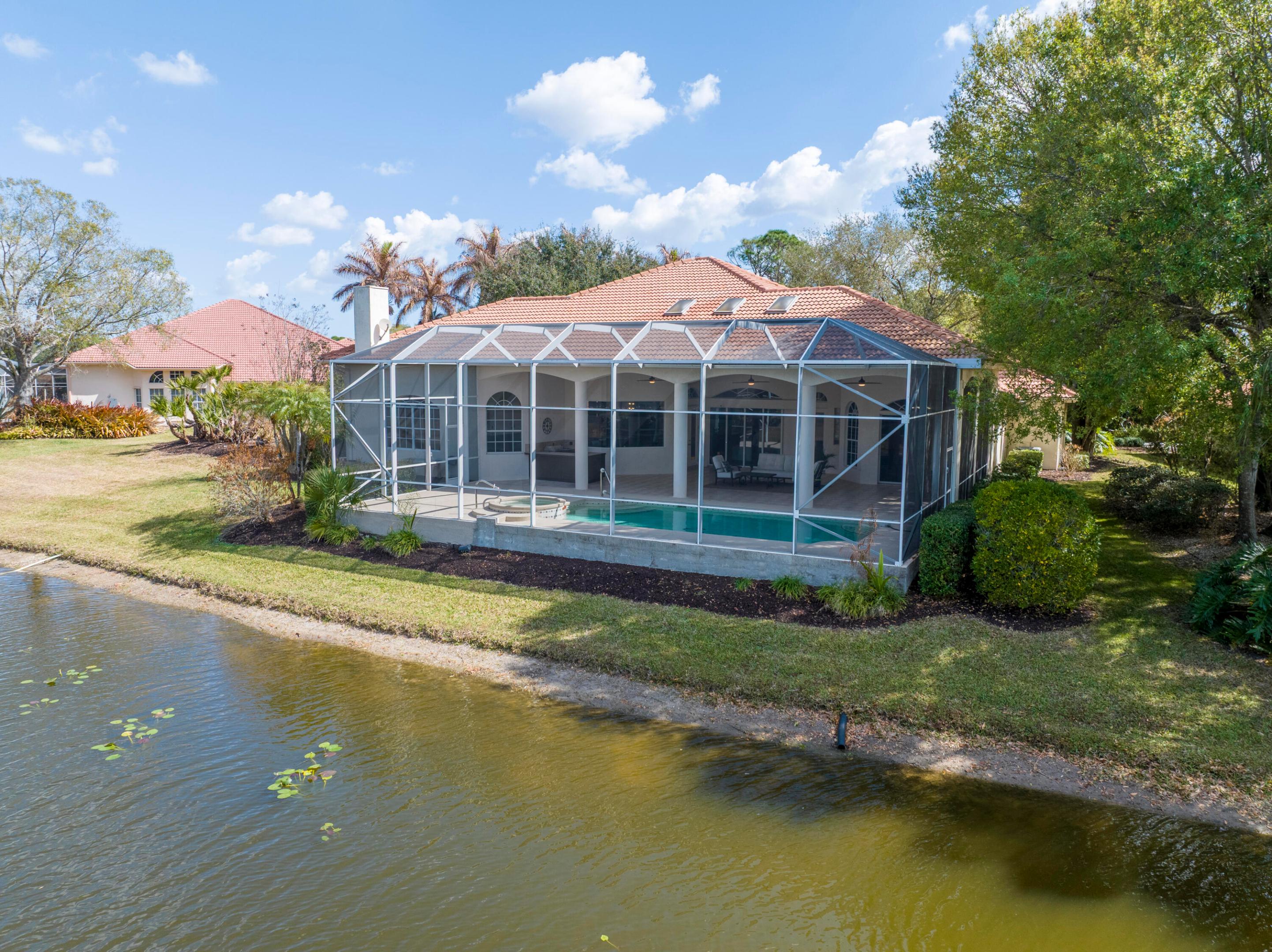 9680 Landings Drive, Port St. Lucie