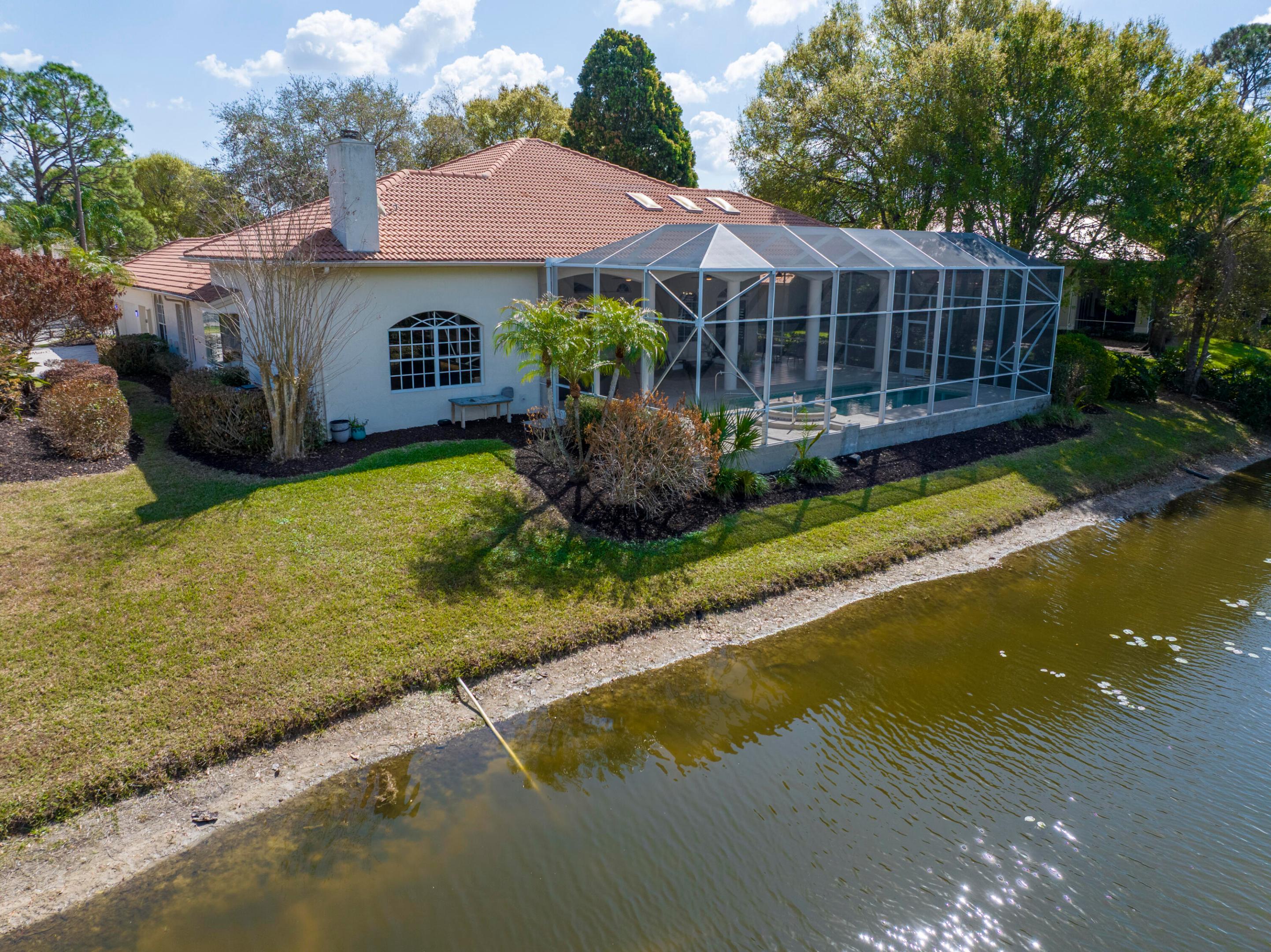 9680 Landings Drive, Port St. Lucie