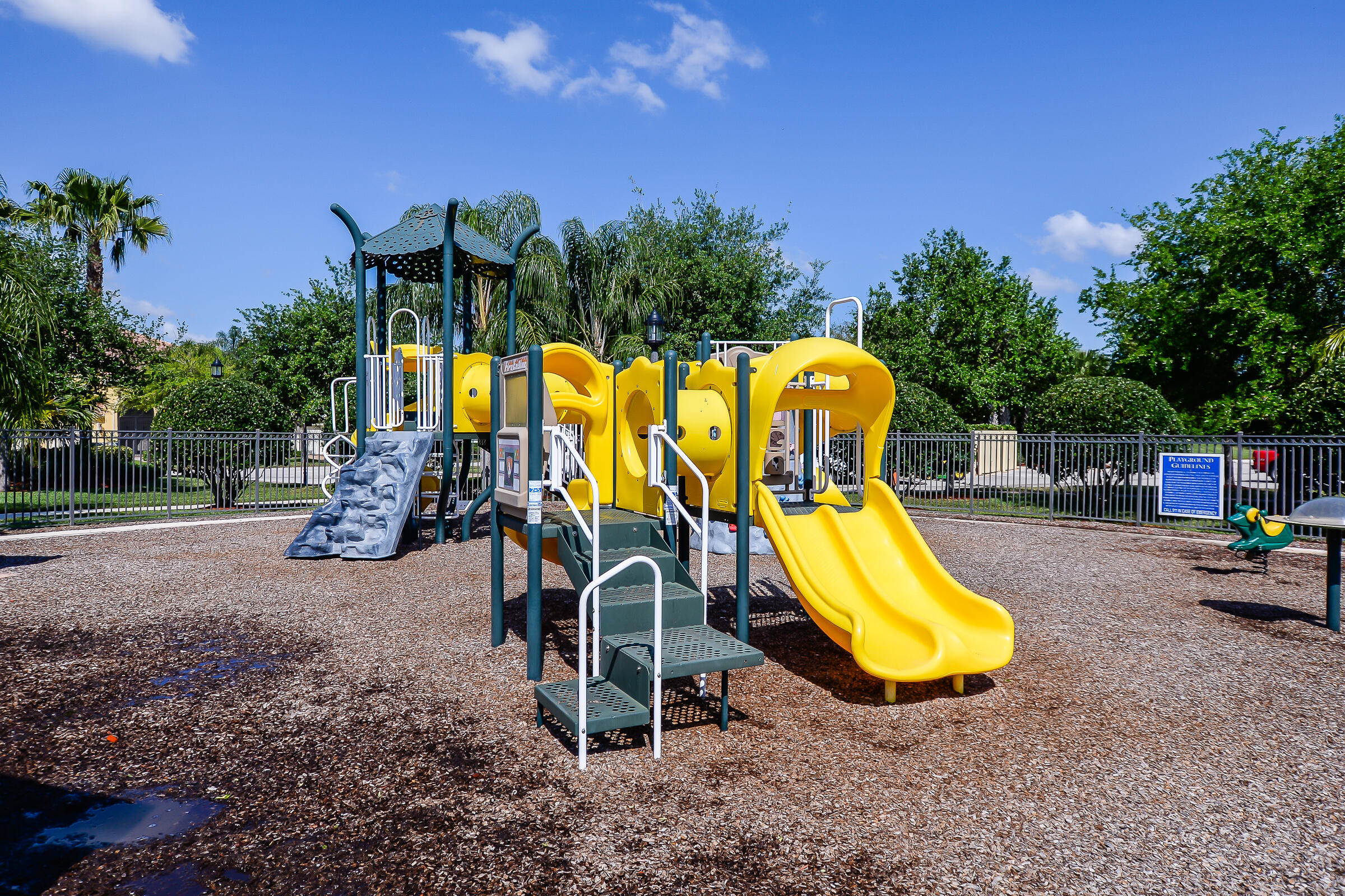 12819 SW Lake Fern Circle, Port St. Lucie