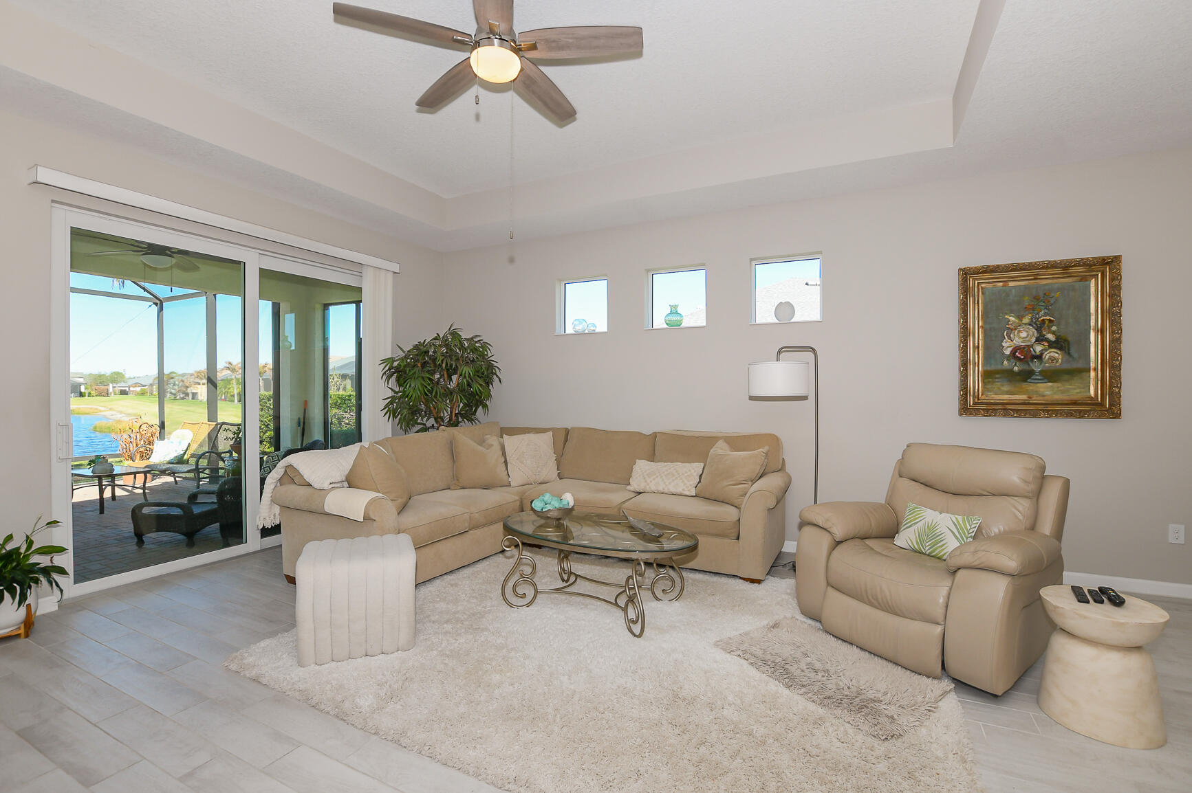12819 SW Lake Fern Circle, Port St. Lucie
