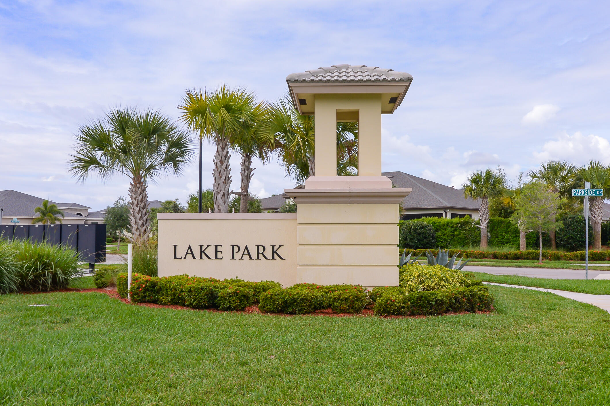 12819 SW Lake Fern Circle, Port St. Lucie