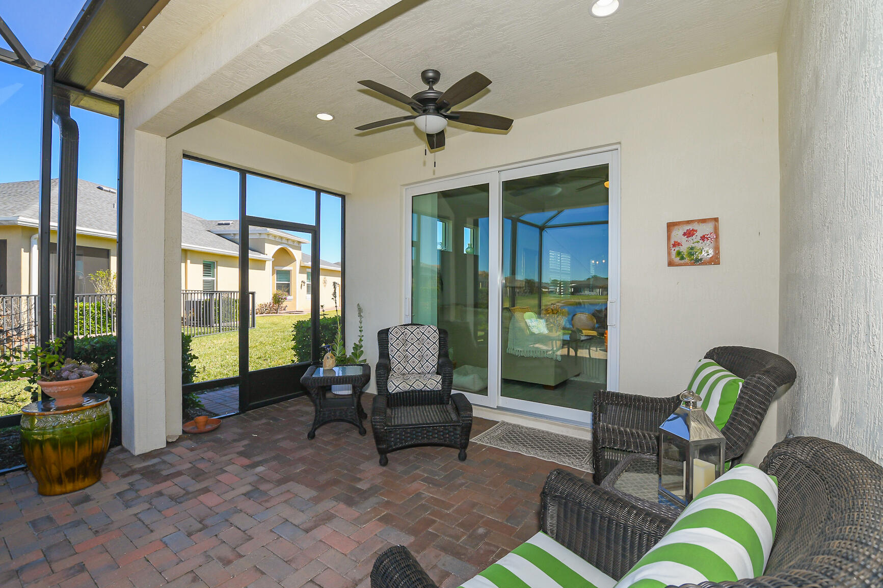 12819 SW Lake Fern Circle, Port St. Lucie