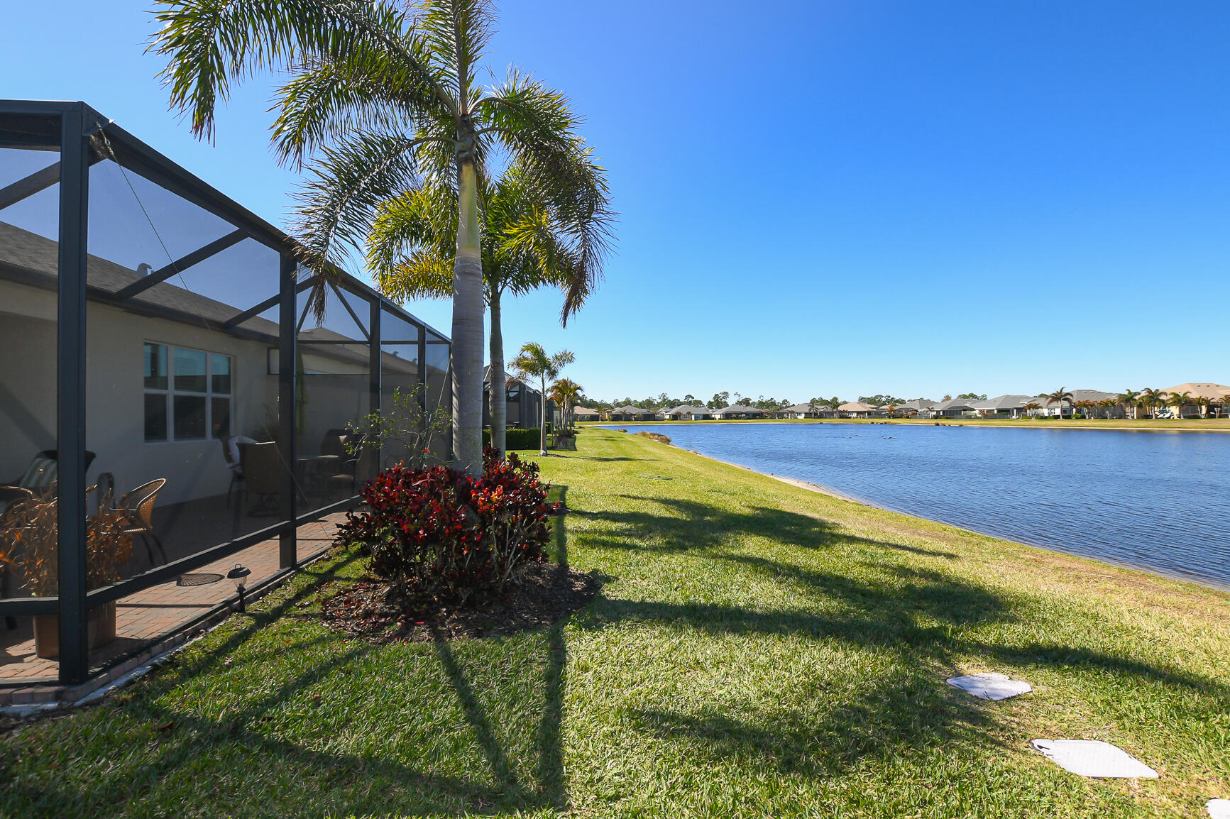 12819 SW Lake Fern Circle, Port St. Lucie