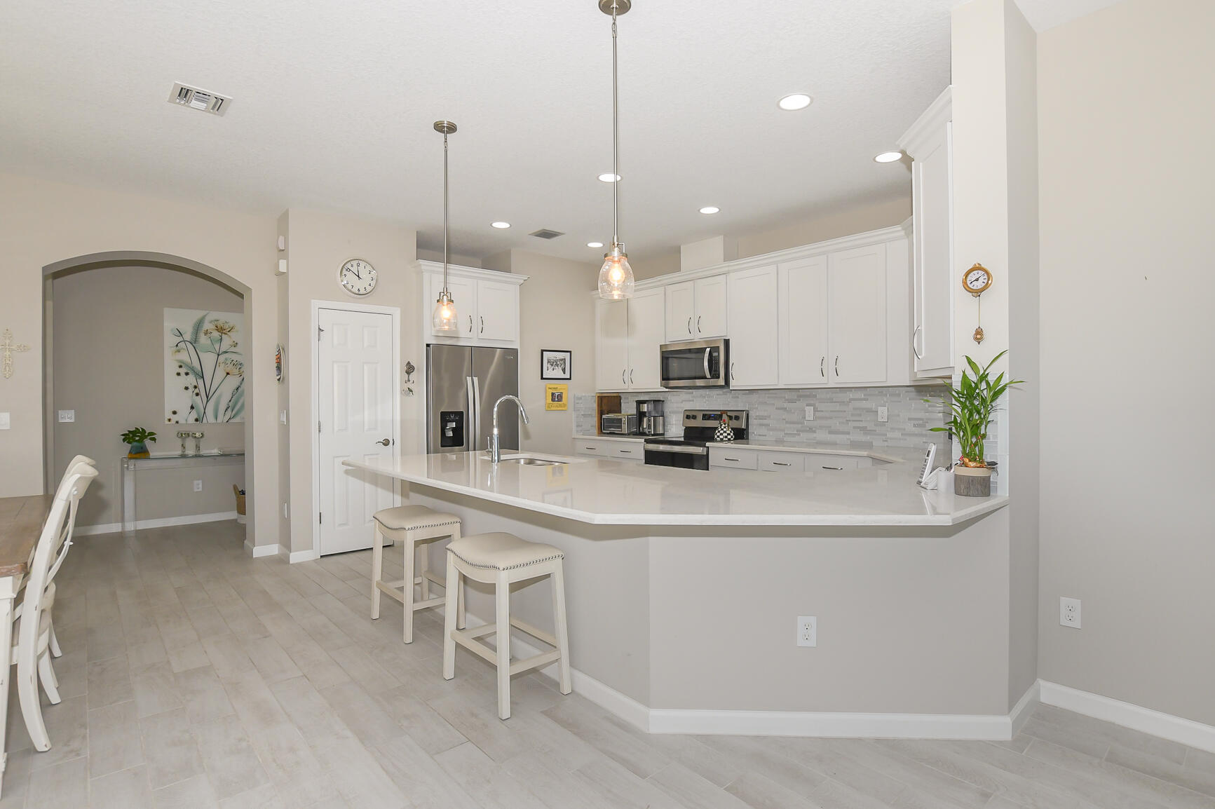 12819 SW Lake Fern Circle, Port St. Lucie