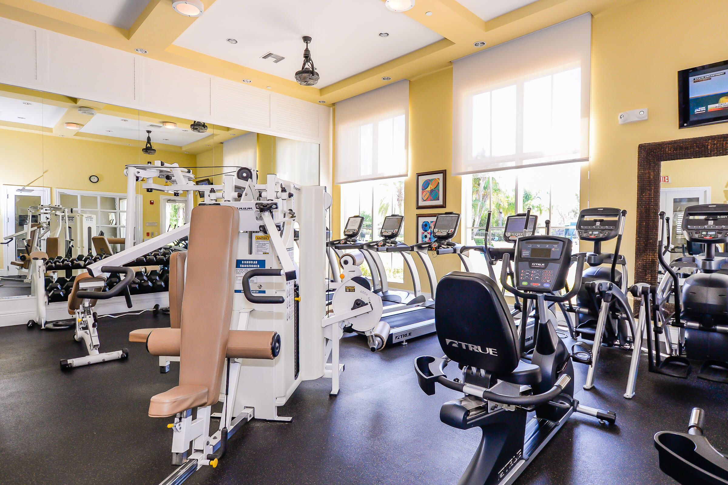 12819 SW Lake Fern Circle, Port St. Lucie