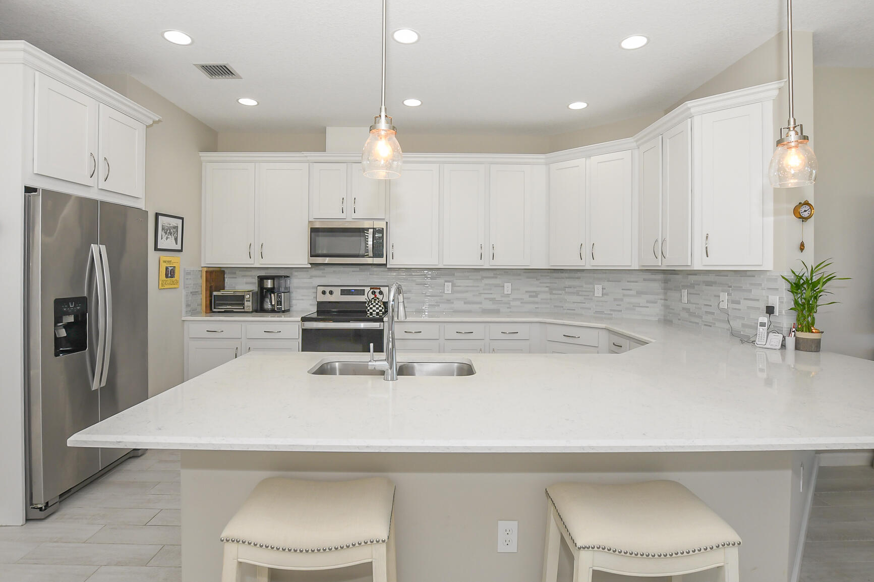 12819 SW Lake Fern Circle, Port St. Lucie