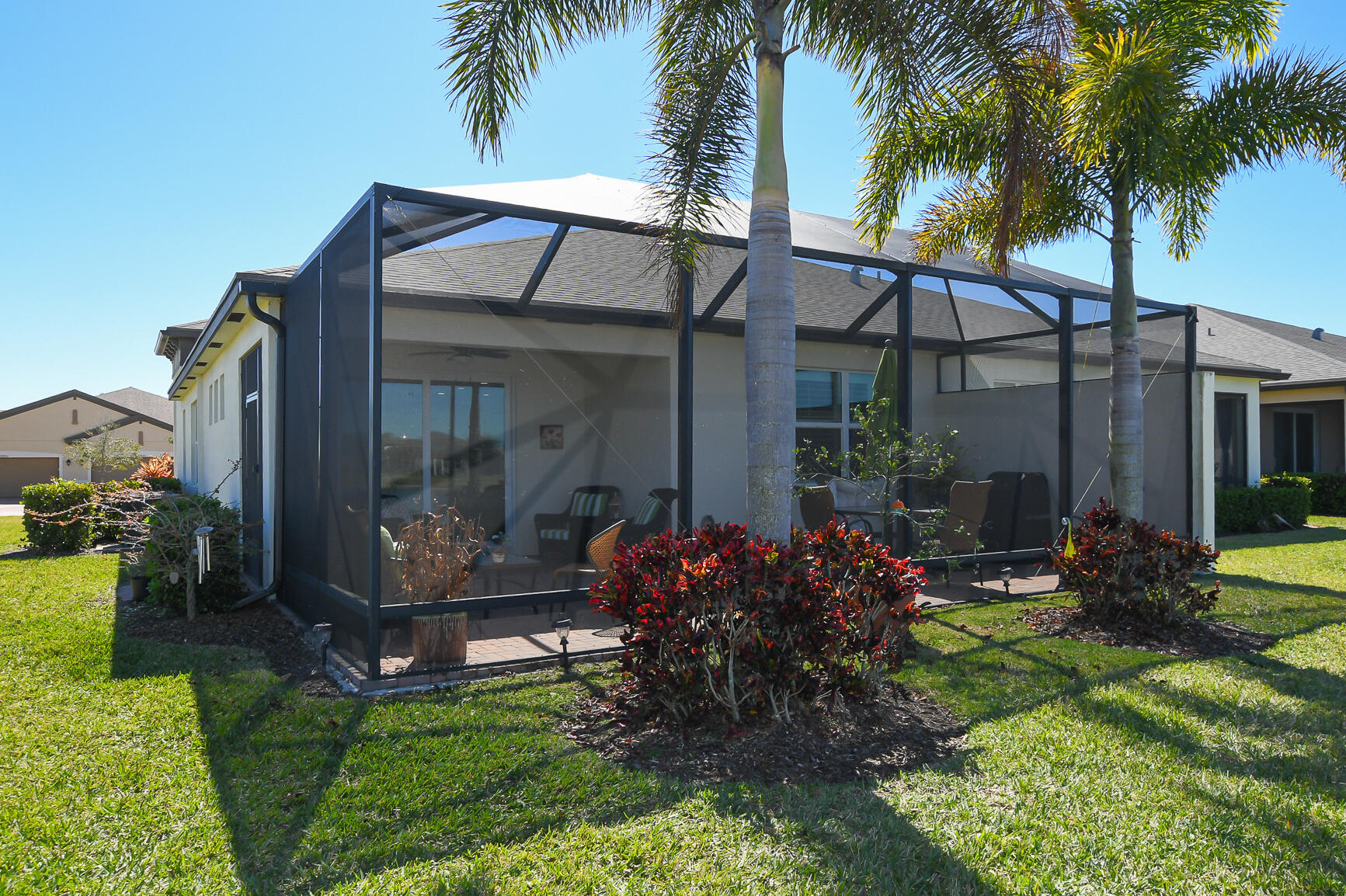 12819 SW Lake Fern Circle, Port St. Lucie