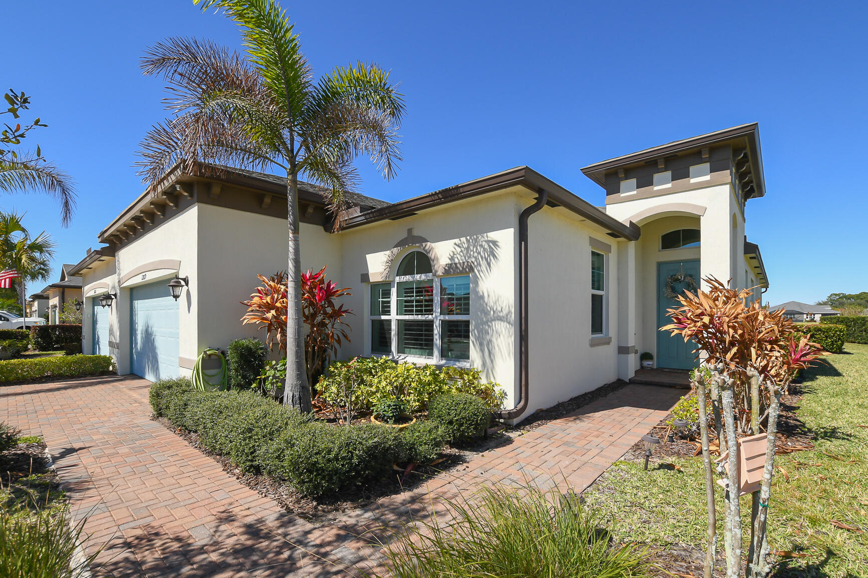 12819 SW Lake Fern Circle, Port St. Lucie