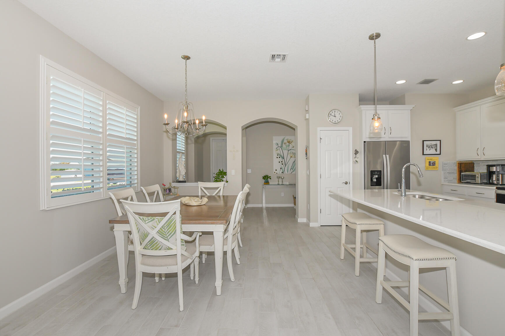 12819 SW Lake Fern Circle, Port St. Lucie