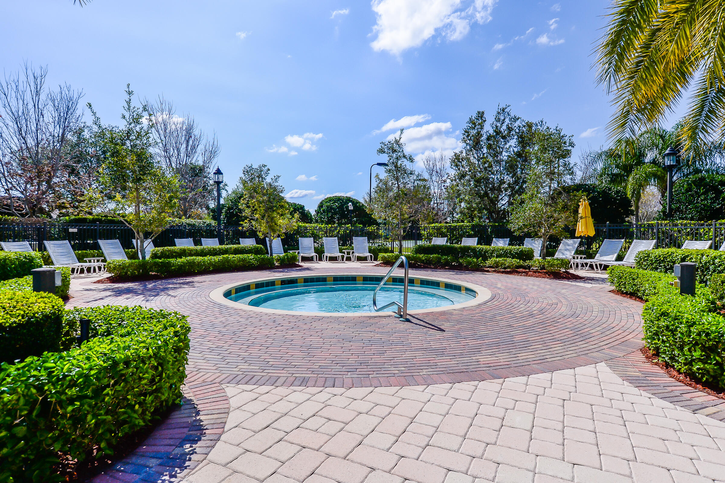 12819 SW Lake Fern Circle, Port St. Lucie