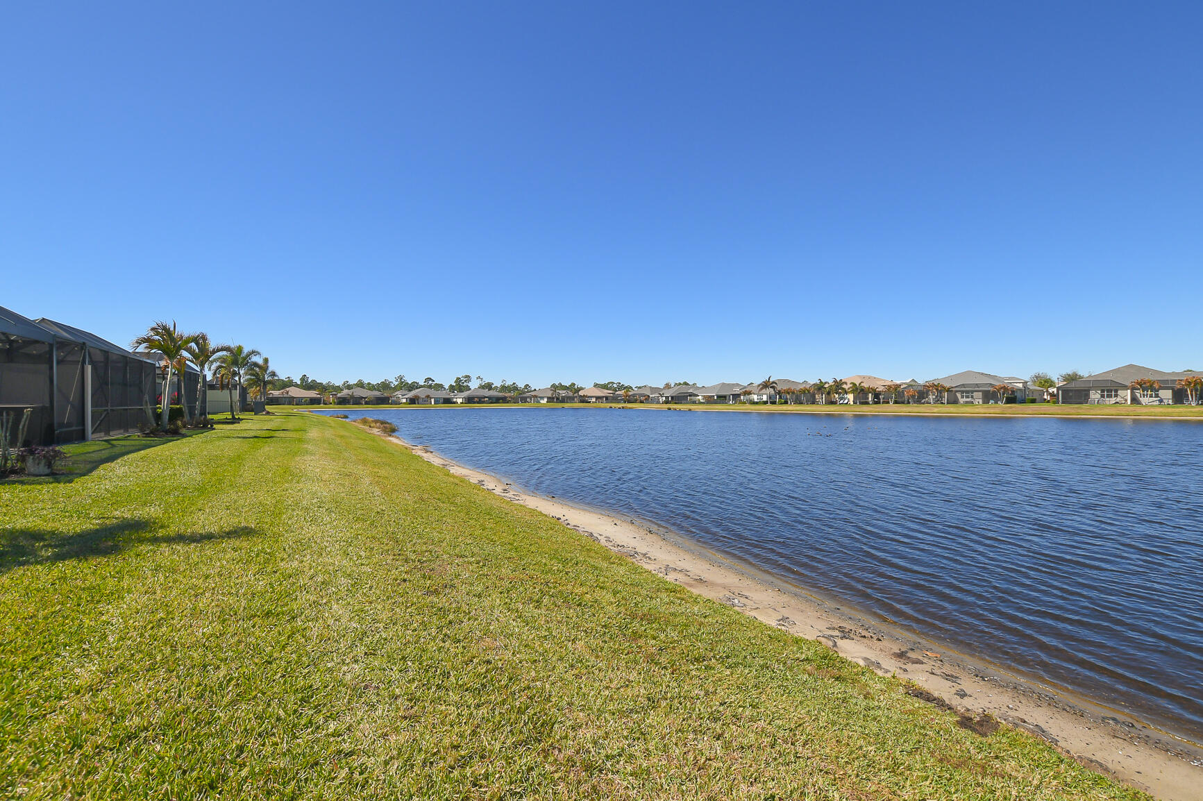 12819 SW Lake Fern Circle, Port St. Lucie